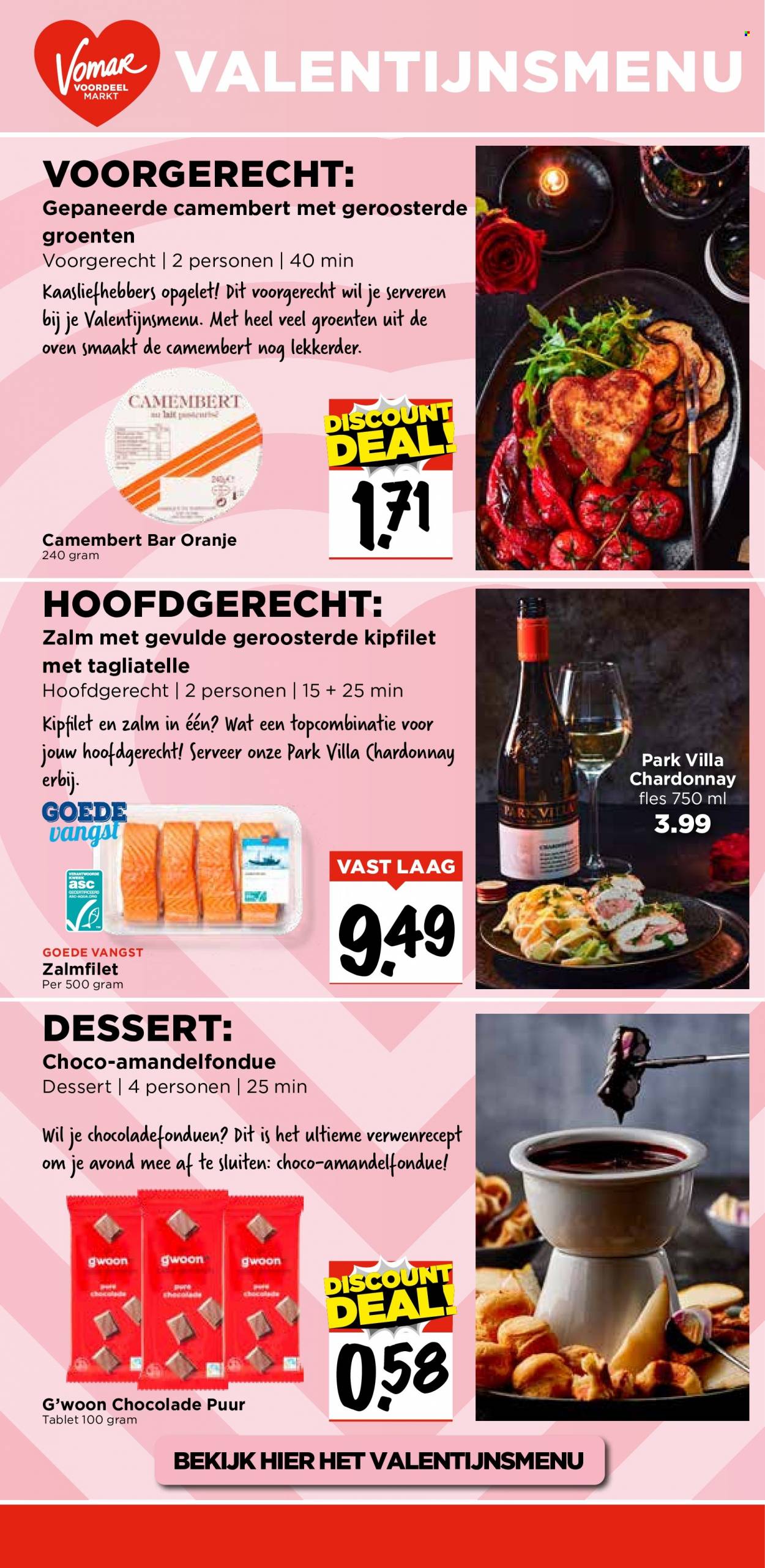 Vomar-aanbieding - 5-2-2023 - 11-2-2023. Pagina 26