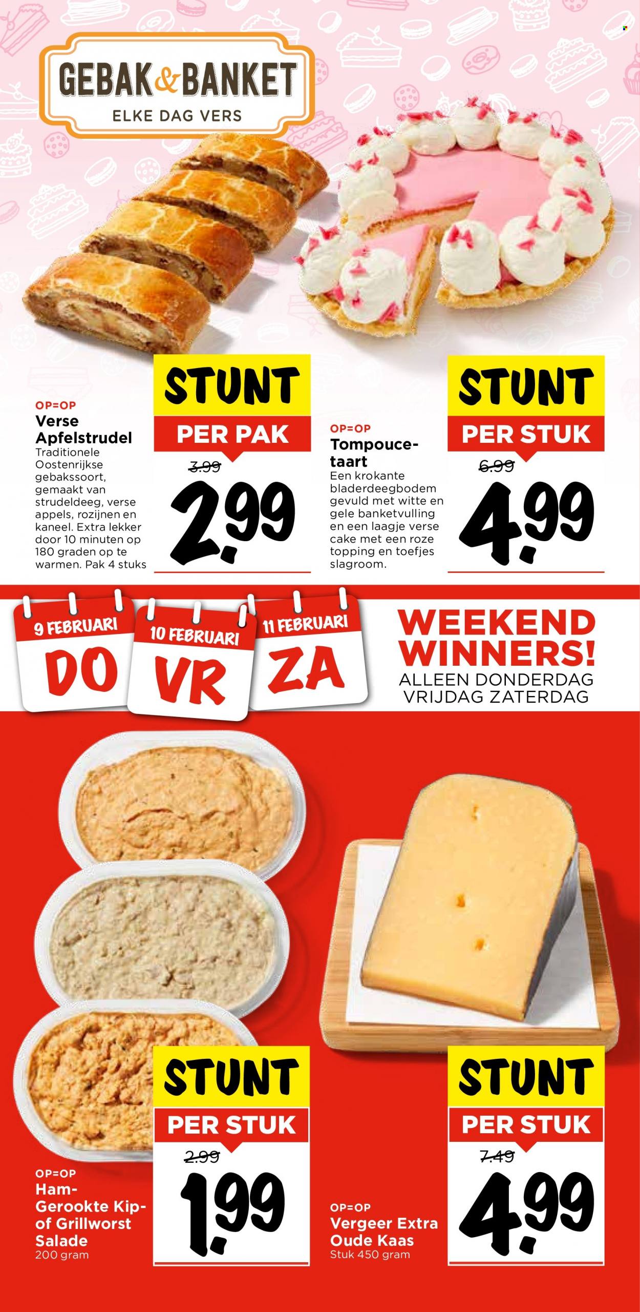 Vomar-aanbieding - 5-2-2023 - 11-2-2023. Pagina 37