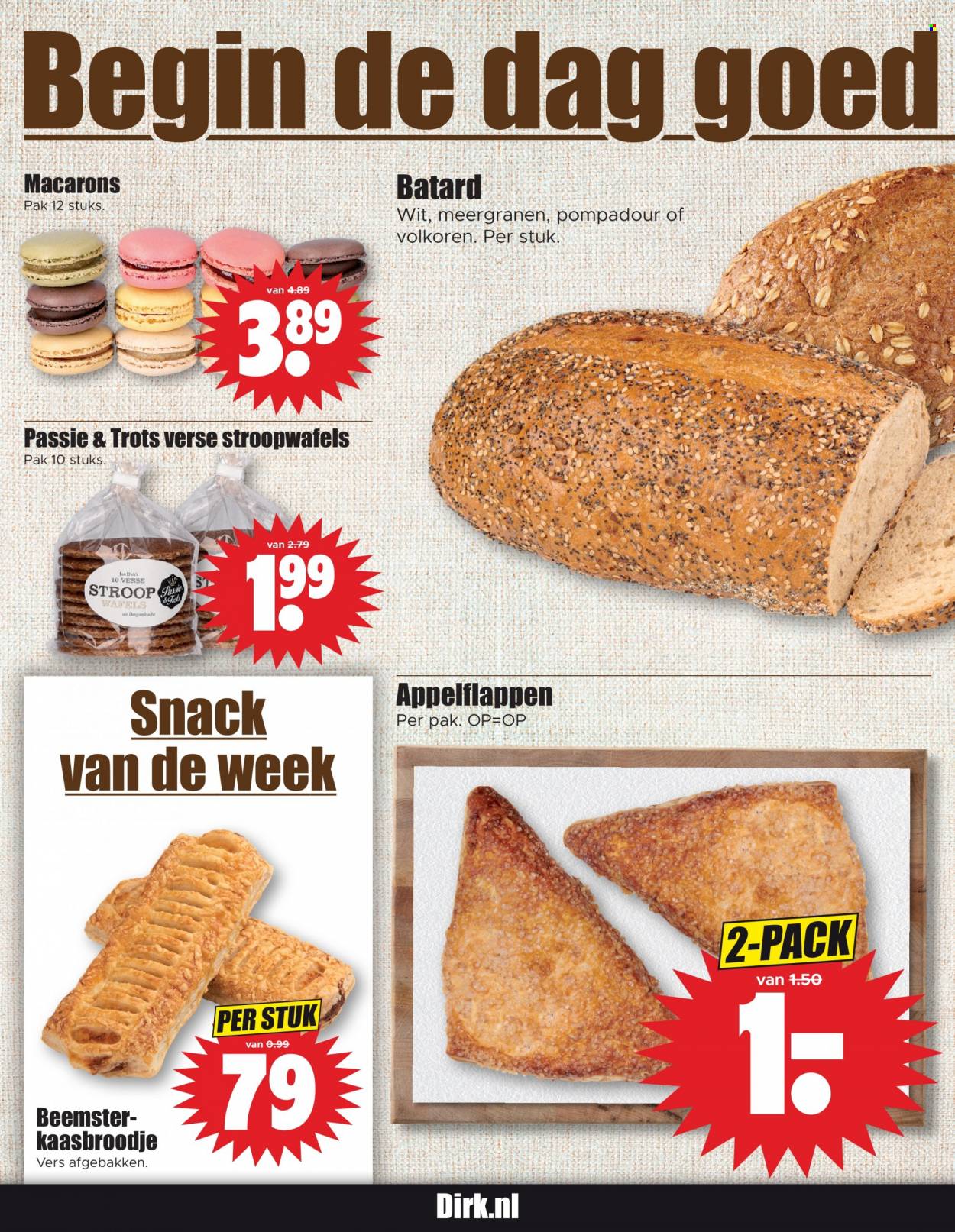 Dirk-aanbieding - 8-2-2023 - 14-2-2023. Pagina 8