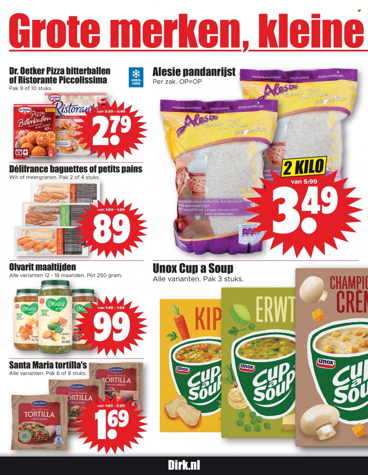 Dirk-aanbieding - 8-2-2023 - 14-2-2023. Pagina 14