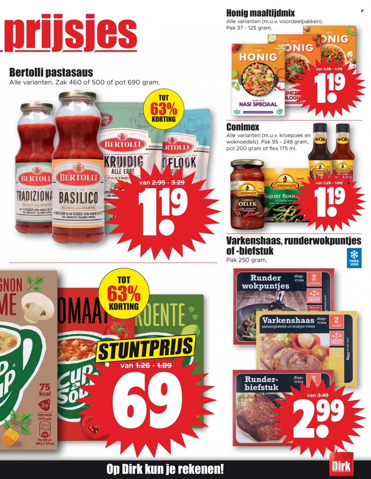 Dirk-aanbieding - 8-2-2023 - 14-2-2023. Pagina 15