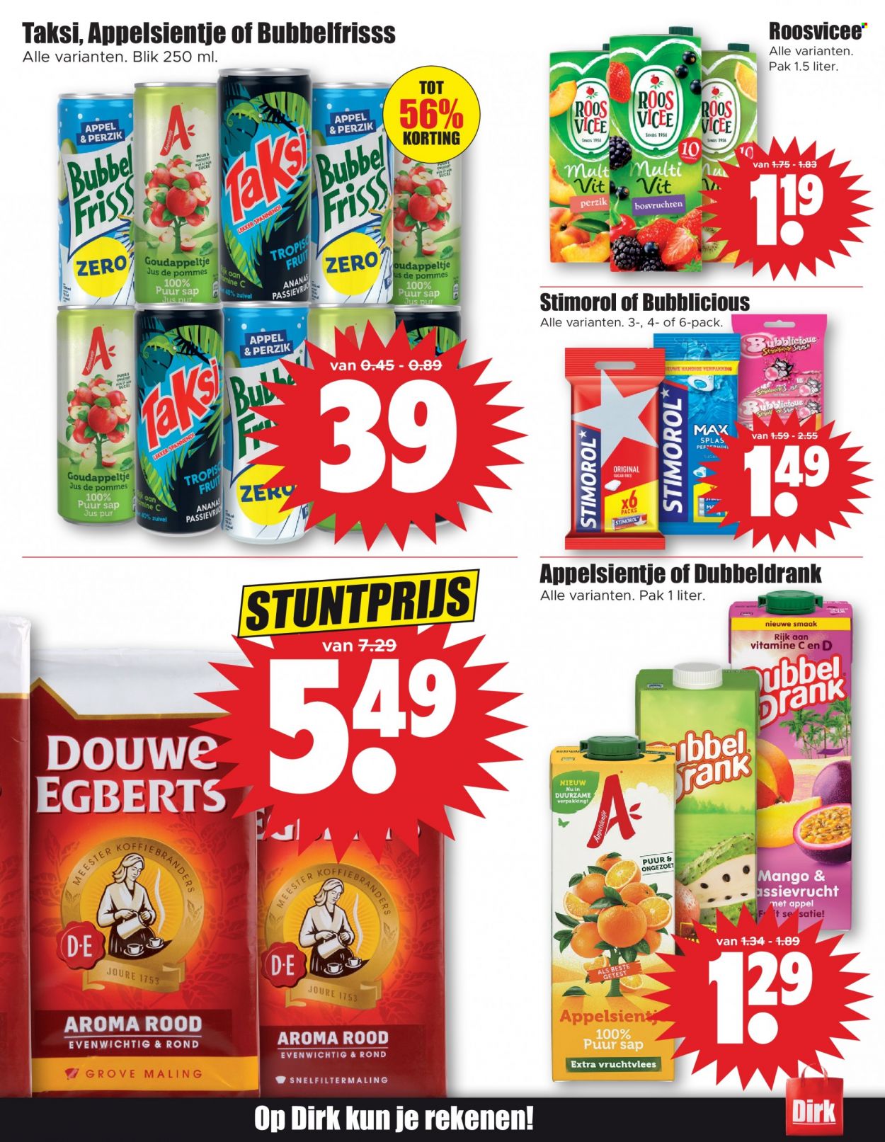 Dirk-aanbieding - 8-2-2023 - 14-2-2023. Pagina 17