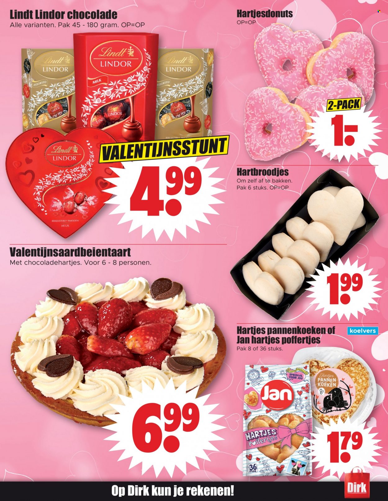 Dirk-aanbieding - 8-2-2023 - 14-2-2023. Pagina 19