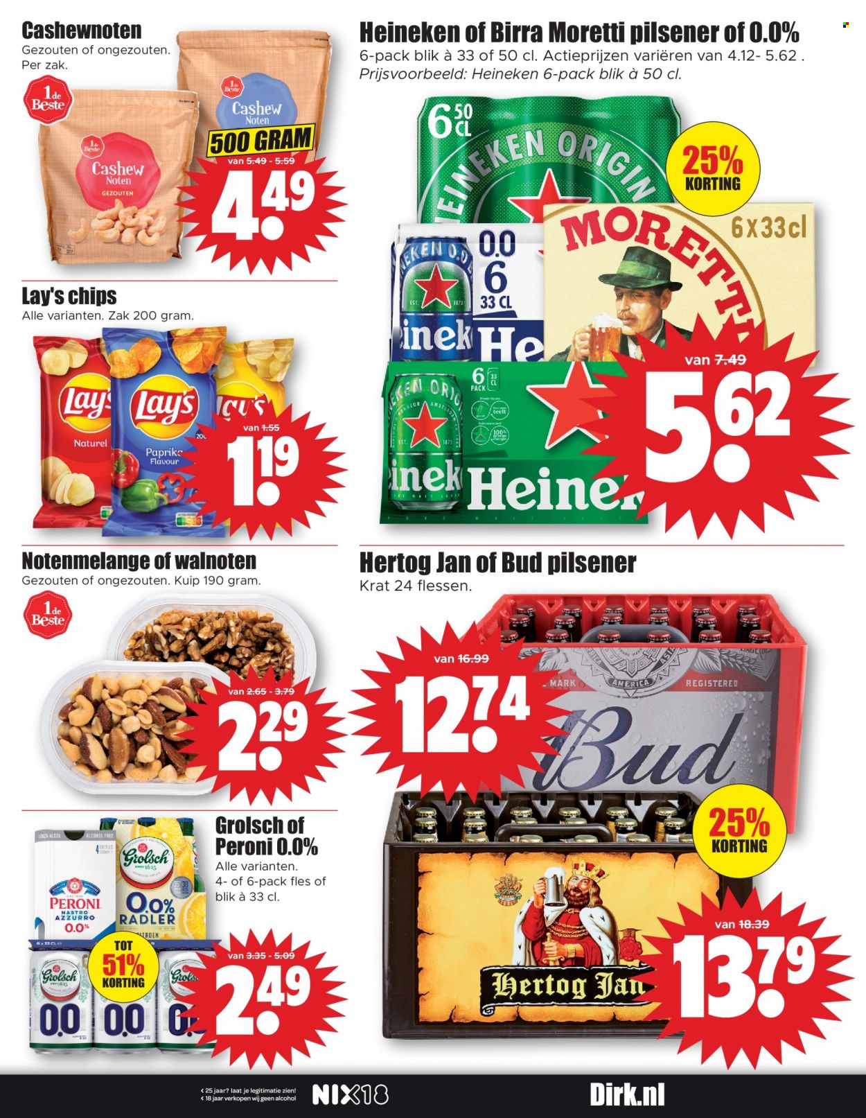 Dirk-aanbieding - 8-2-2023 - 14-2-2023. Pagina 20
