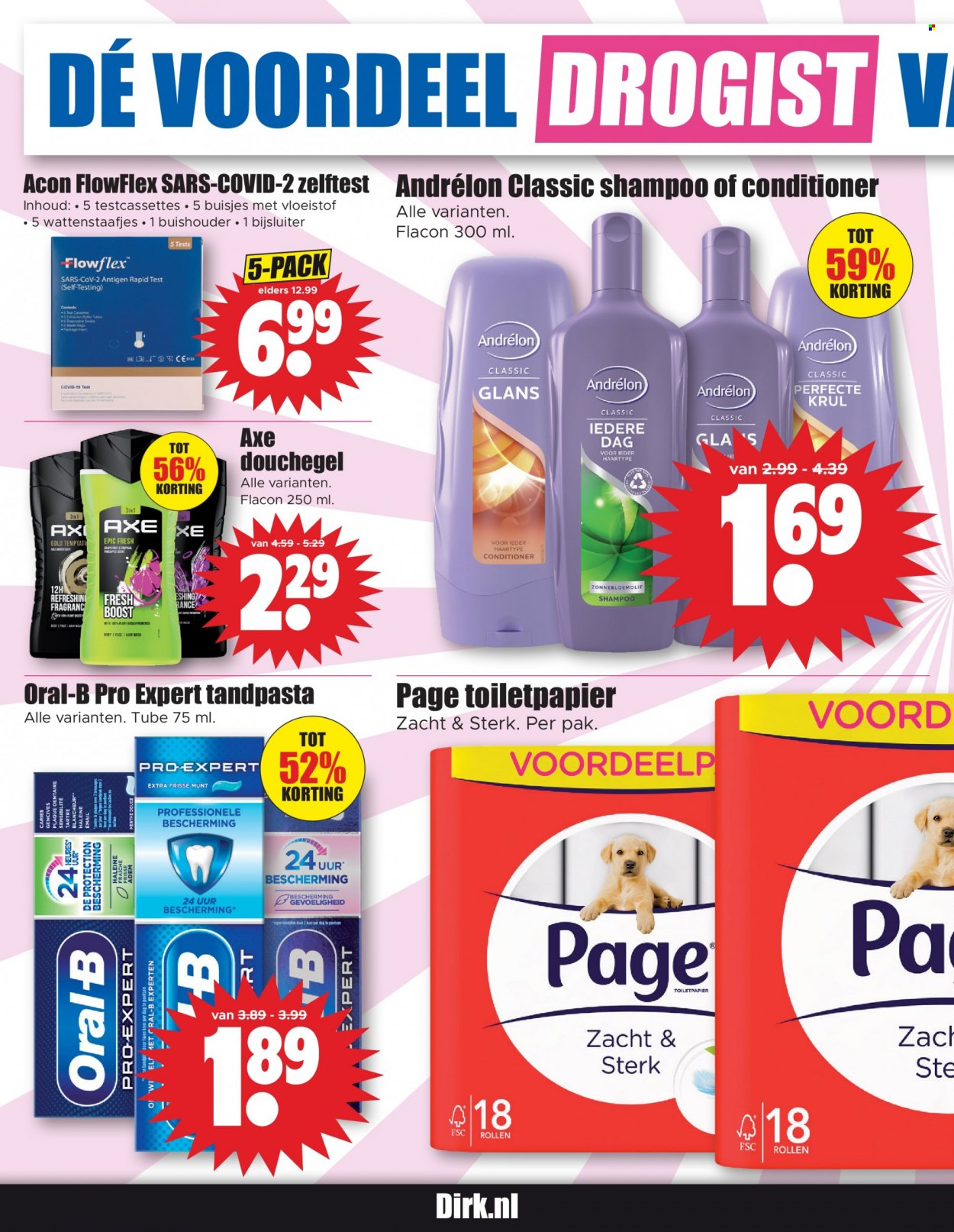 Dirk-aanbieding - 8-2-2023 - 14-2-2023. Pagina 22