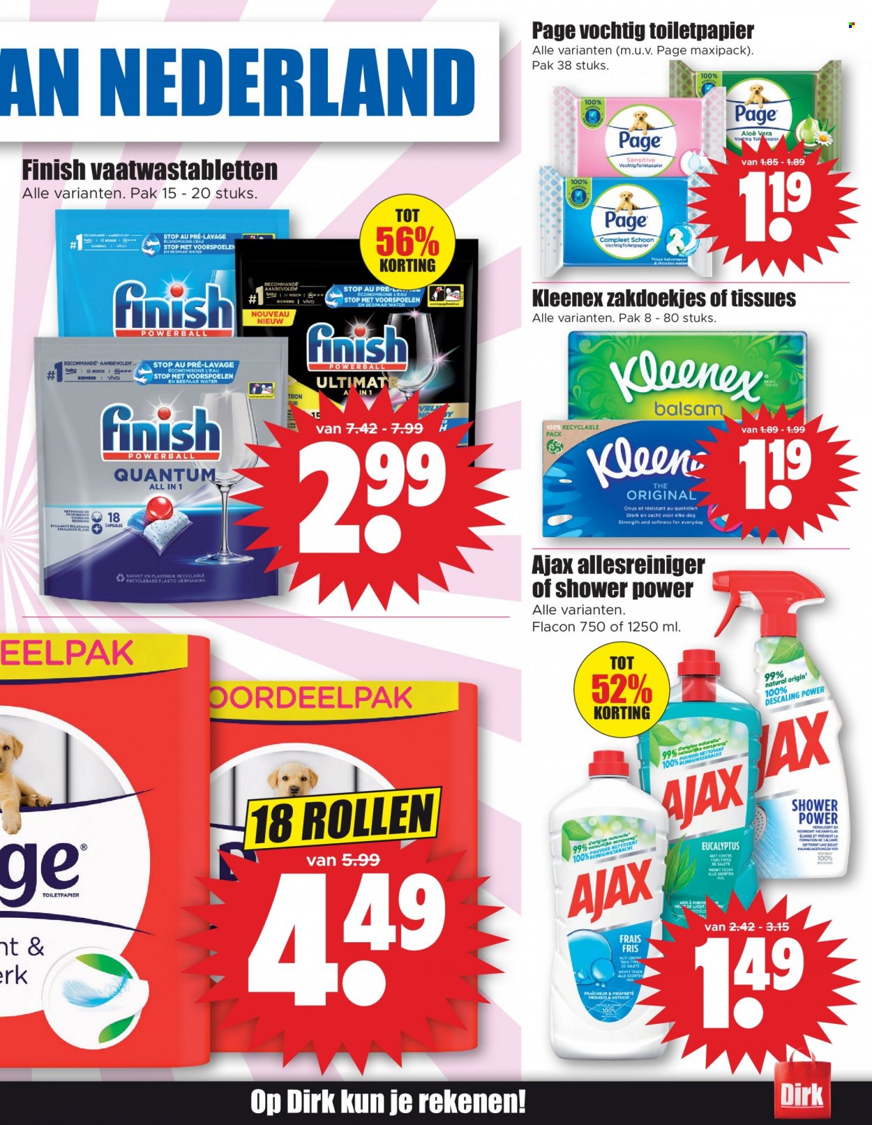 Dirk-aanbieding - 8-2-2023 - 14-2-2023. Pagina 23