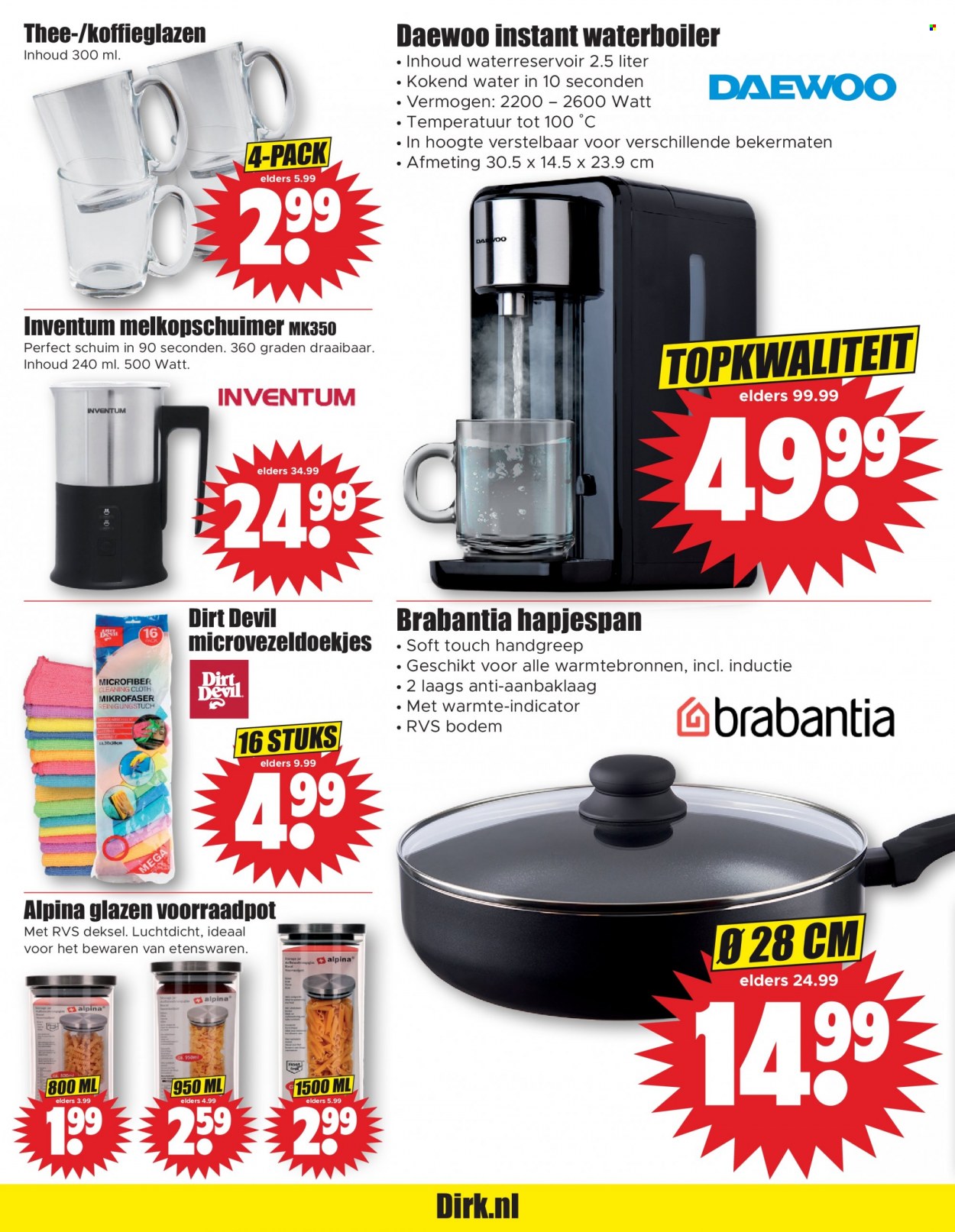 Dirk-aanbieding - 8-2-2023 - 14-2-2023. Pagina 28