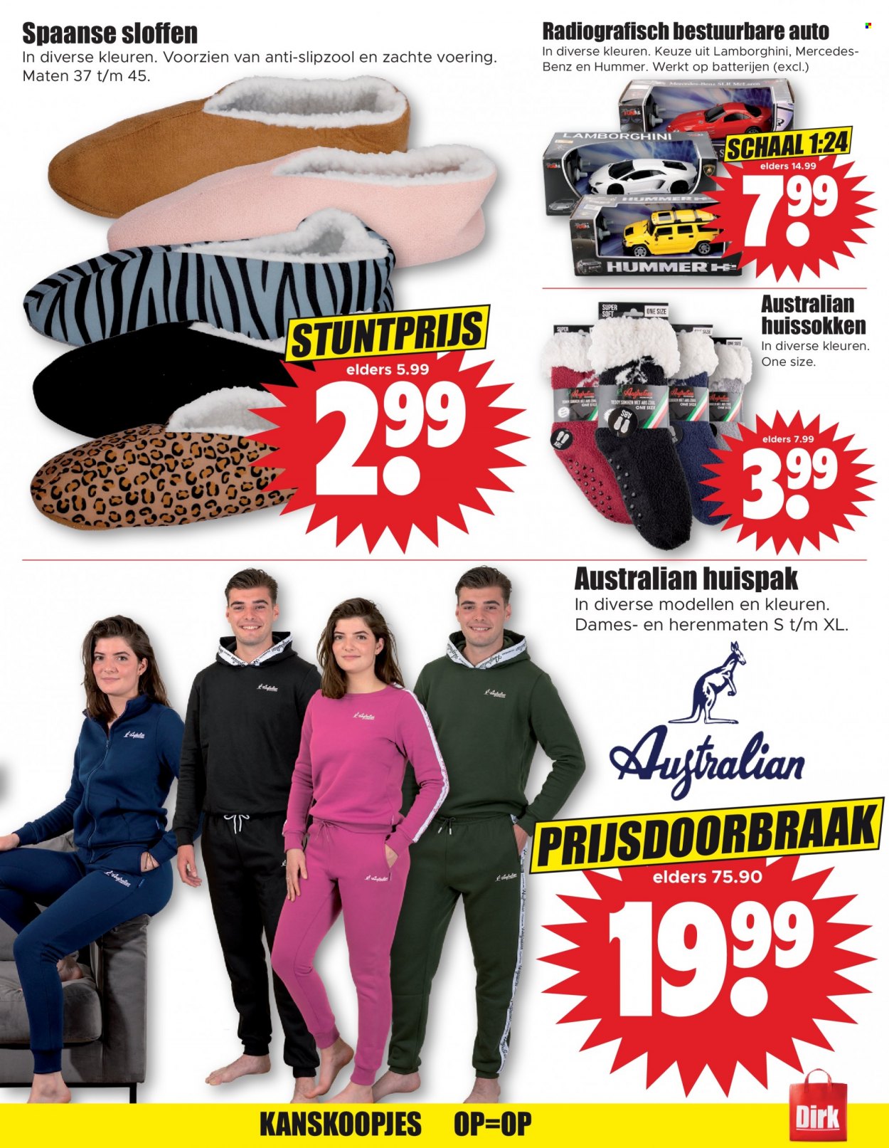 Dirk-aanbieding - 8-2-2023 - 14-2-2023. Pagina 29