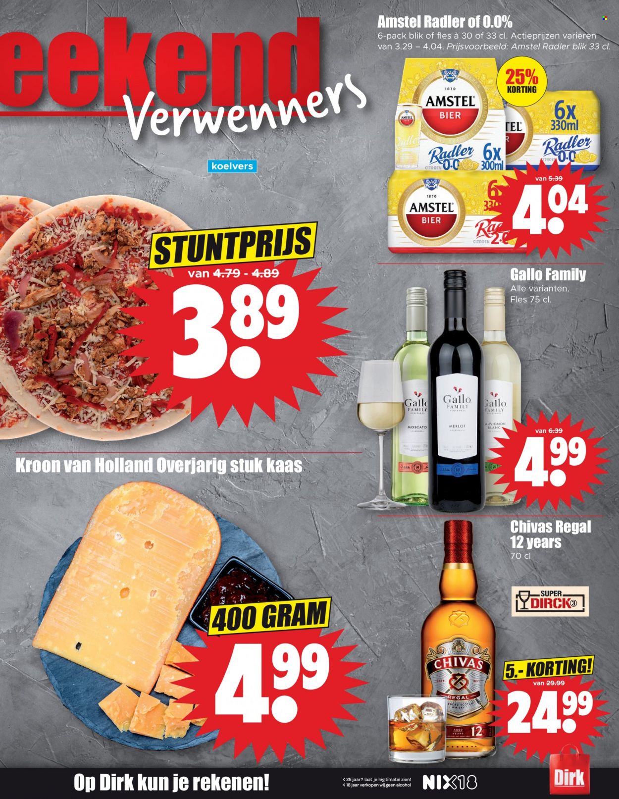 Dirk-aanbieding - 8-2-2023 - 14-2-2023. Pagina 31