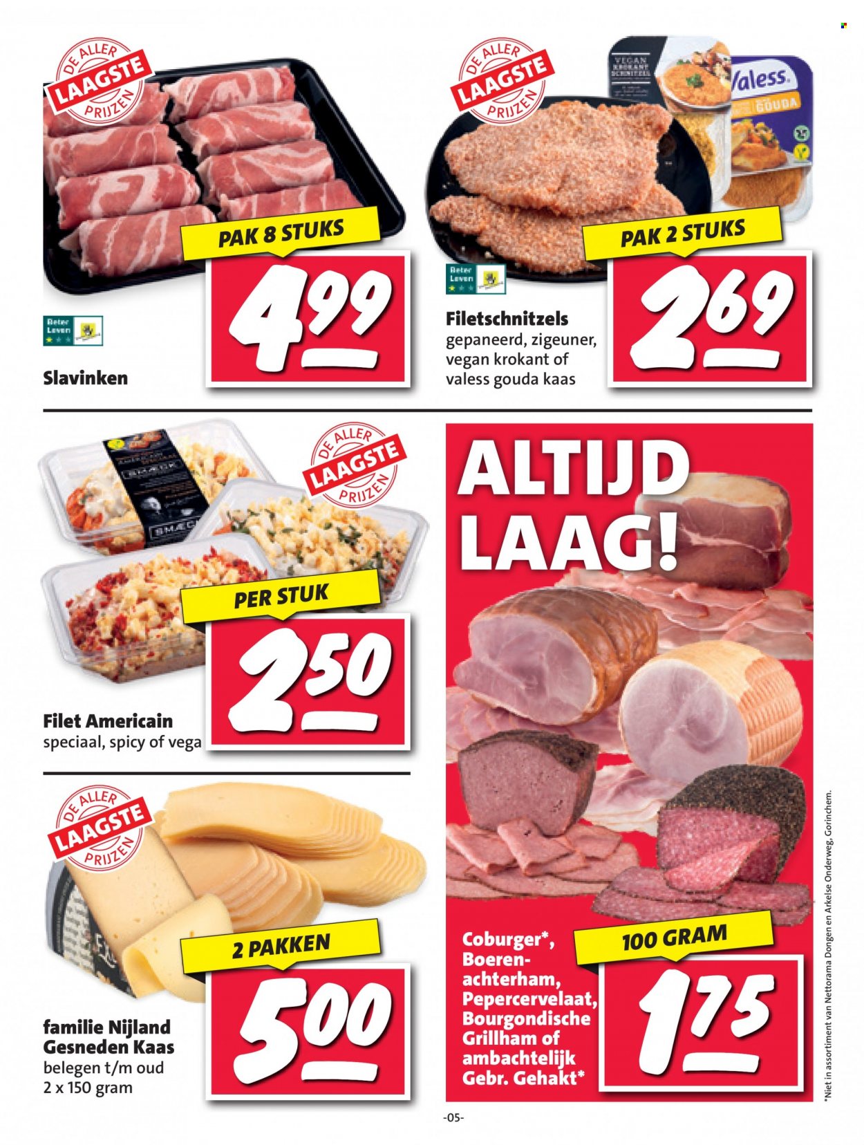 Nettorama-aanbieding - 6-2-2023 - 12-2-2023. Pagina 5