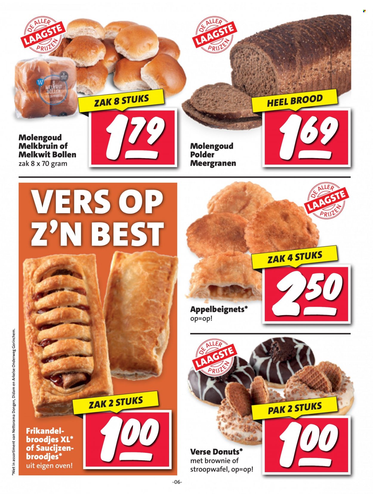 Nettorama-aanbieding - 6-2-2023 - 12-2-2023. Pagina 6