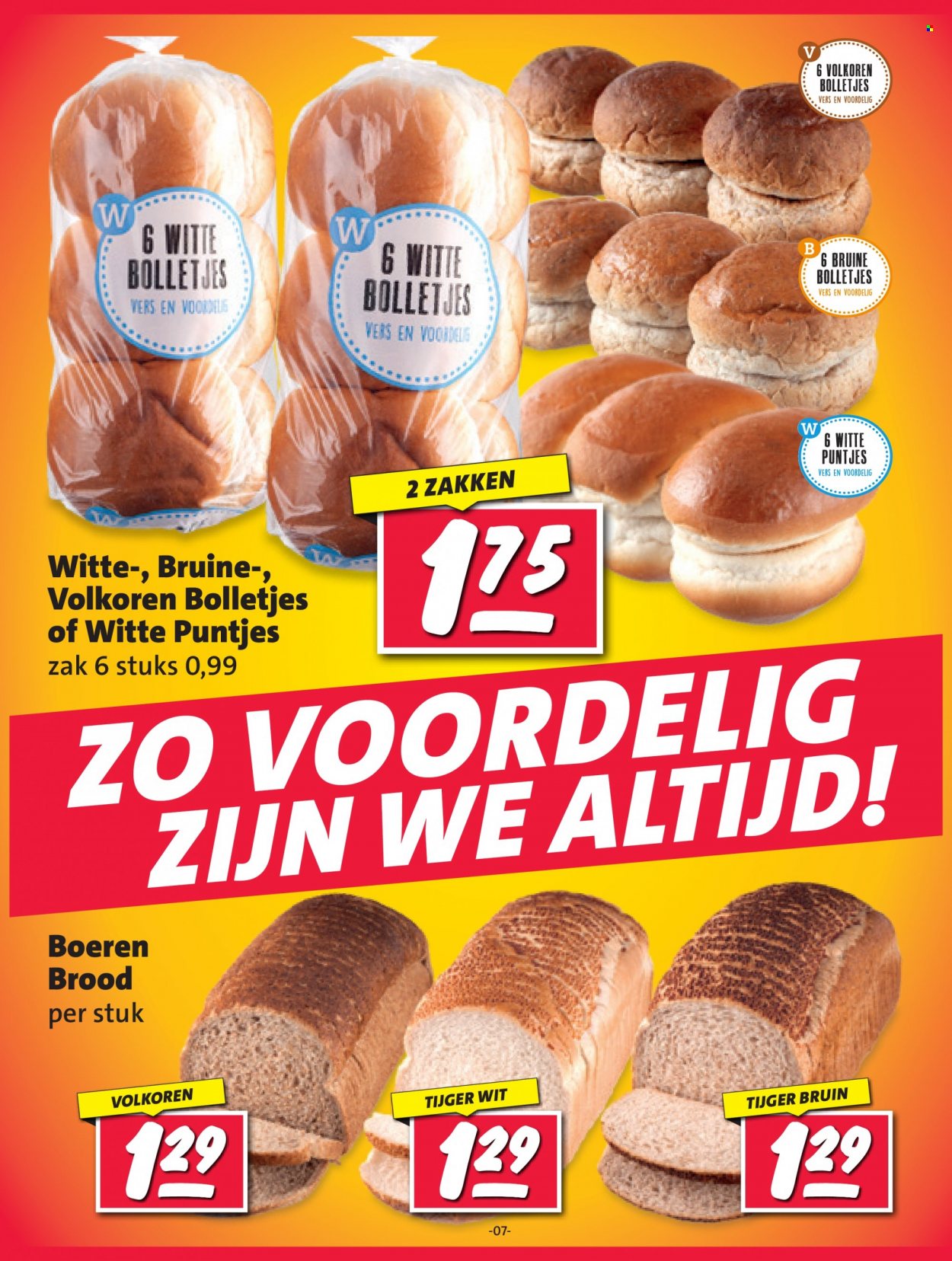 Nettorama-aanbieding - 6-2-2023 - 12-2-2023. Pagina 7