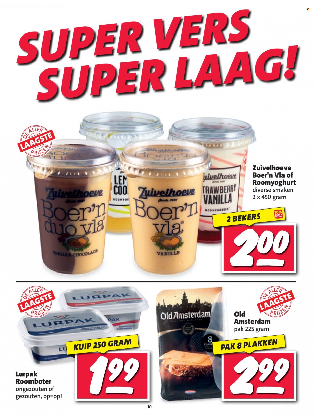 Nettorama-aanbieding - 6-2-2023 - 12-2-2023. Pagina 10