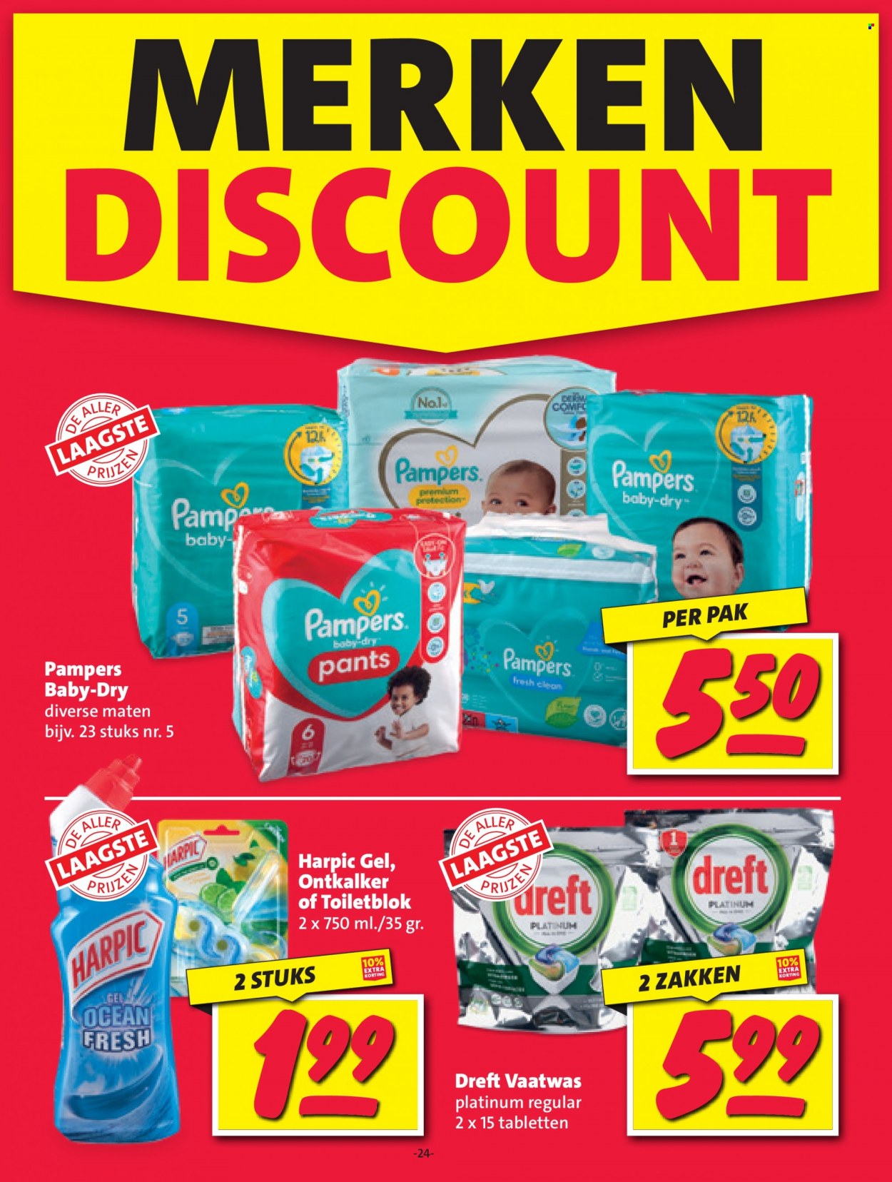 Nettorama-aanbieding - 6-2-2023 - 12-2-2023. Pagina 24