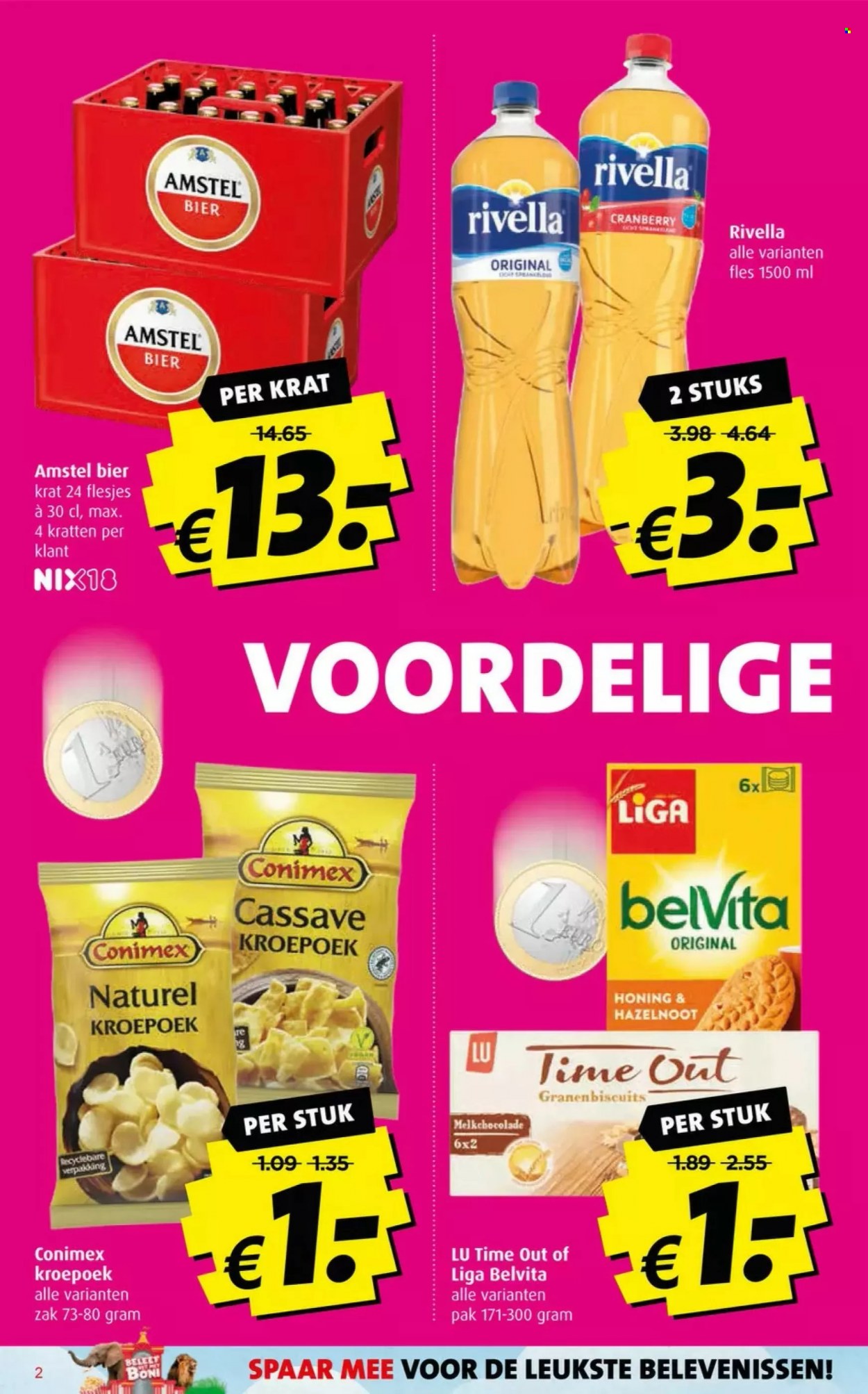 Boni-aanbieding - 8-2-2023 - 14-2-2023. Pagina 2