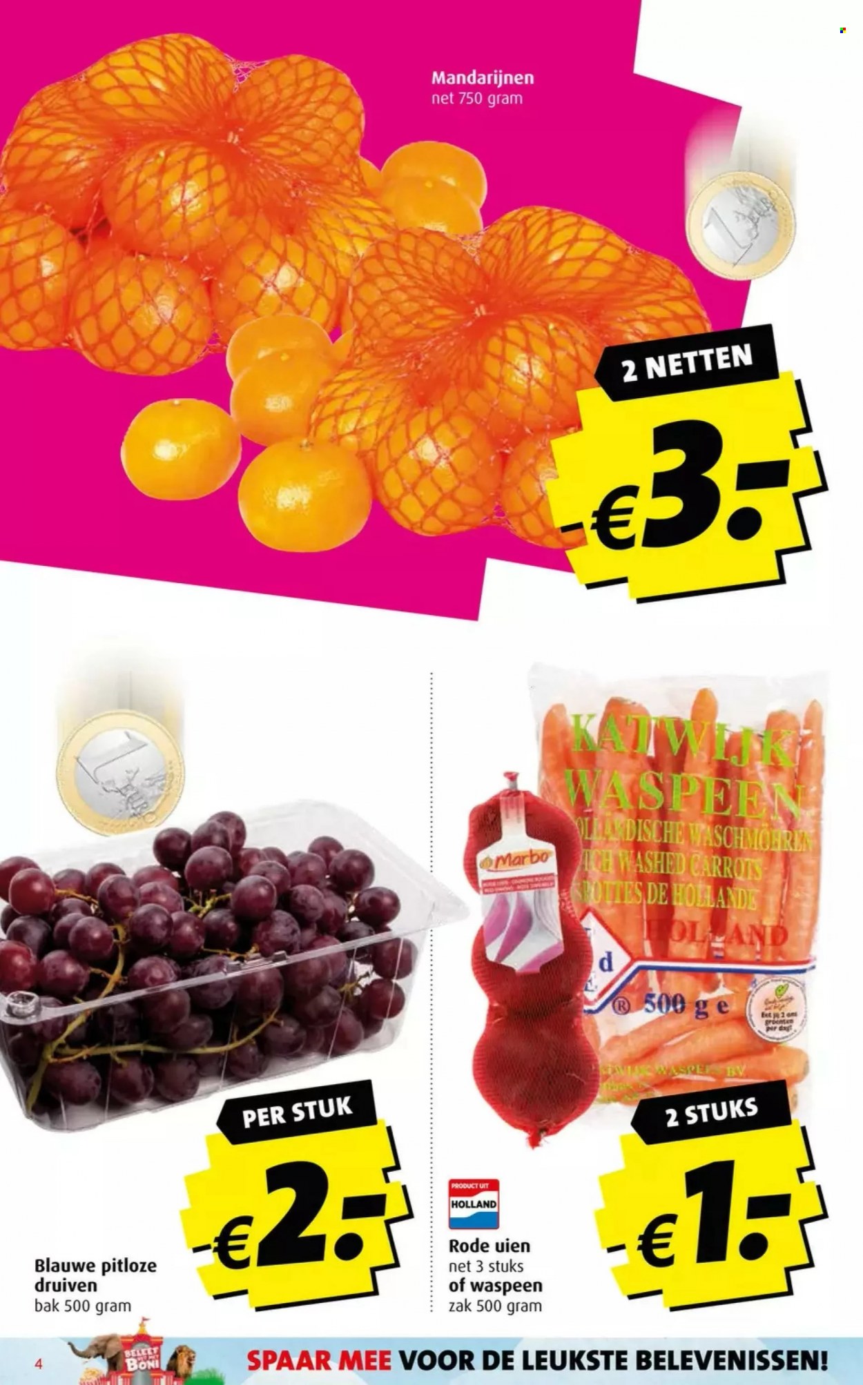 Boni-aanbieding - 8-2-2023 - 14-2-2023. Pagina 4