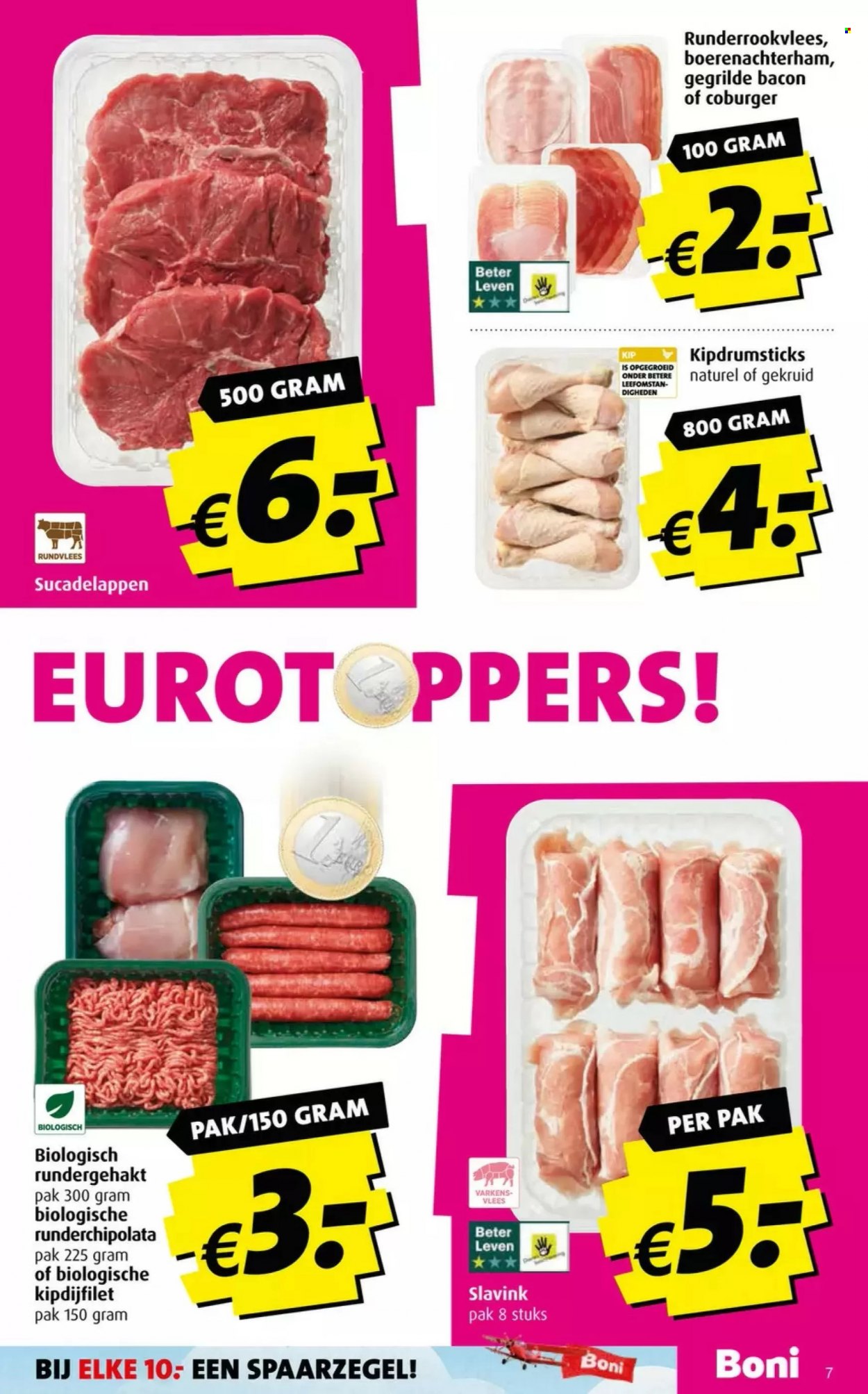Boni-aanbieding - 8-2-2023 - 14-2-2023. Pagina 7