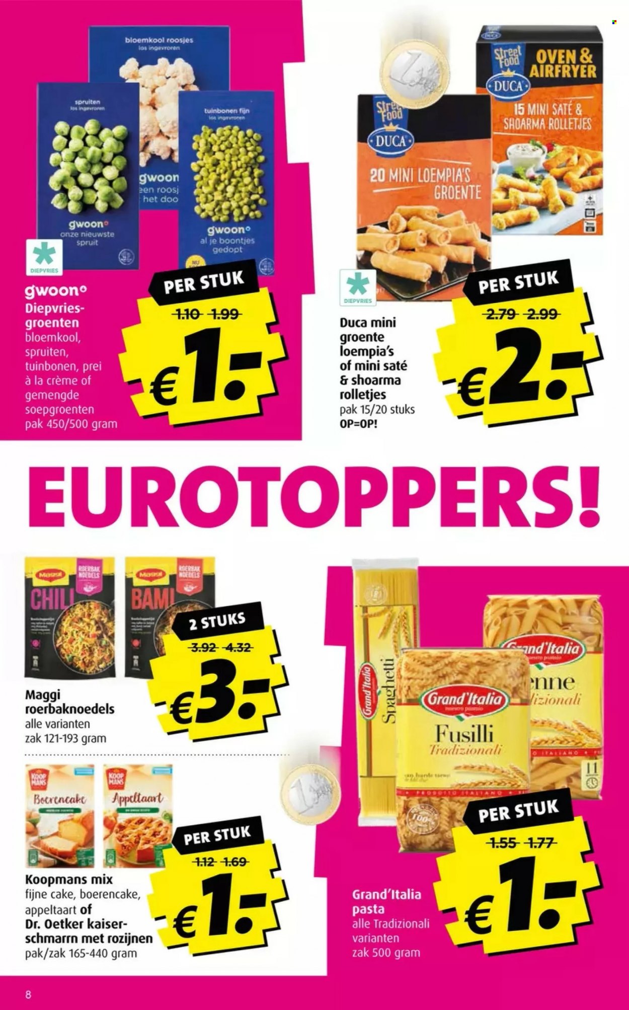 Boni-aanbieding - 8-2-2023 - 14-2-2023. Pagina 8