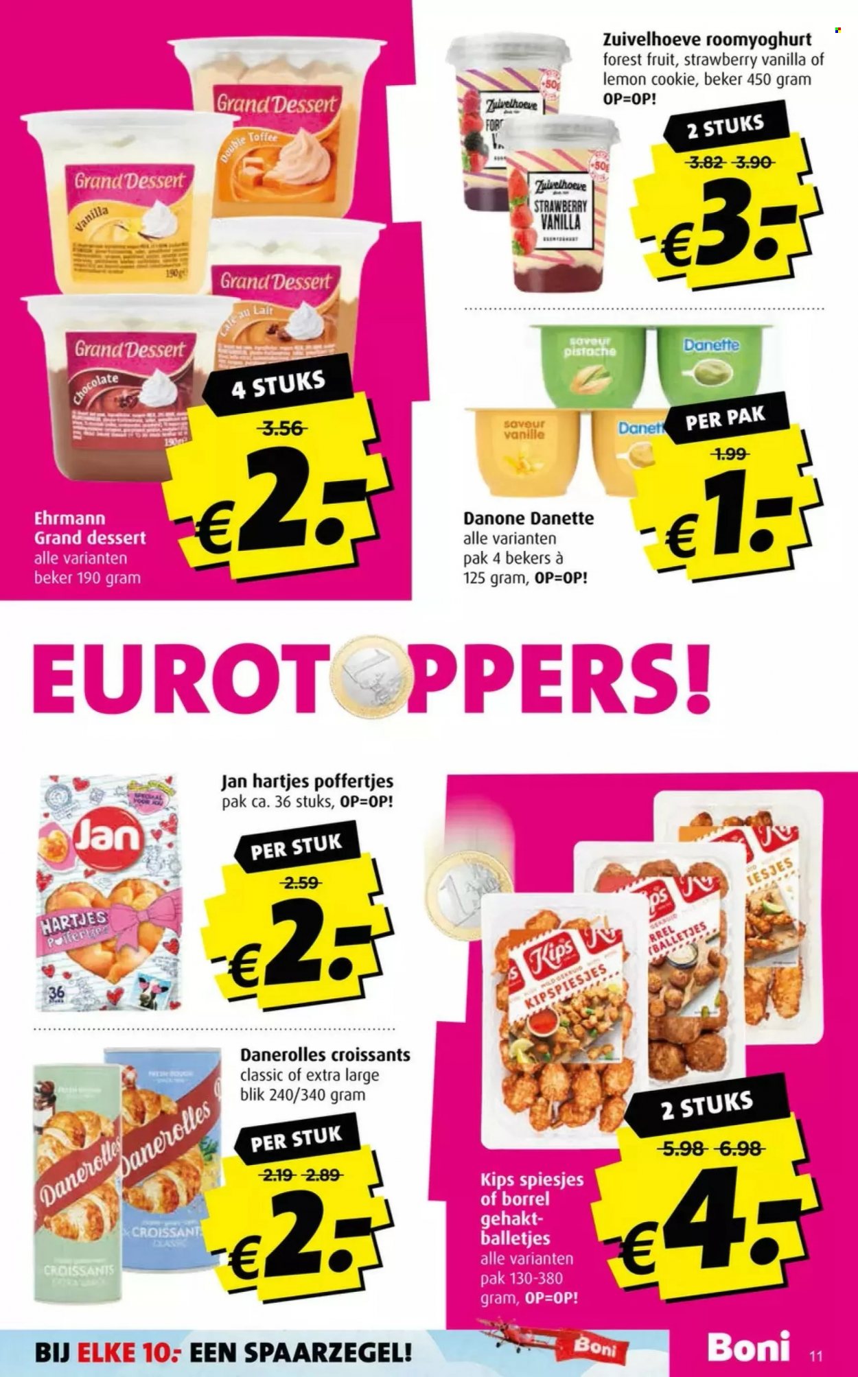 Boni-aanbieding - 8-2-2023 - 14-2-2023. Pagina 11