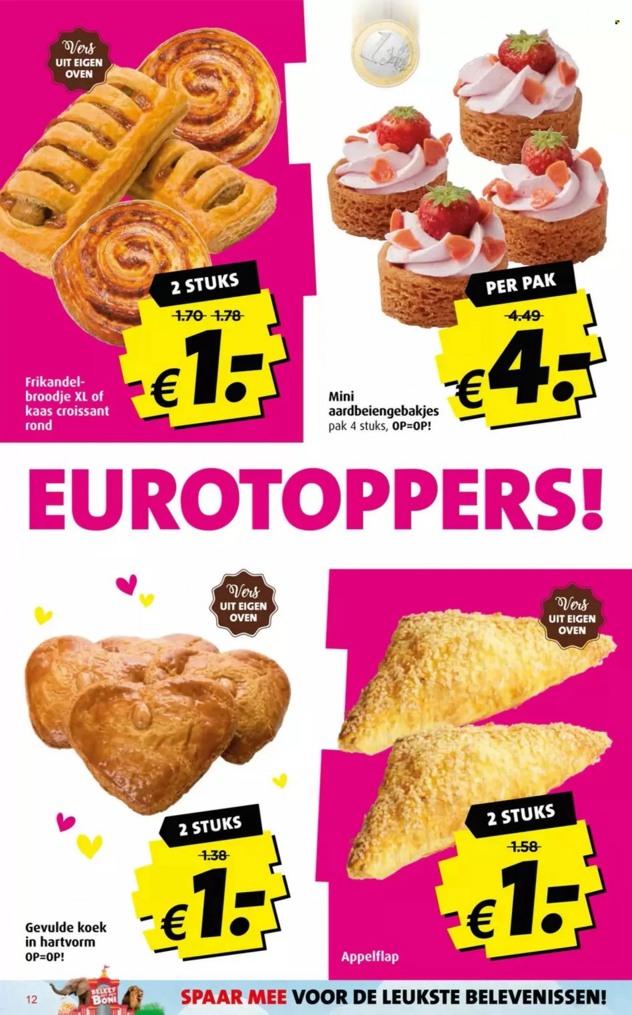 Boni-aanbieding - 8-2-2023 - 14-2-2023. Pagina 12
