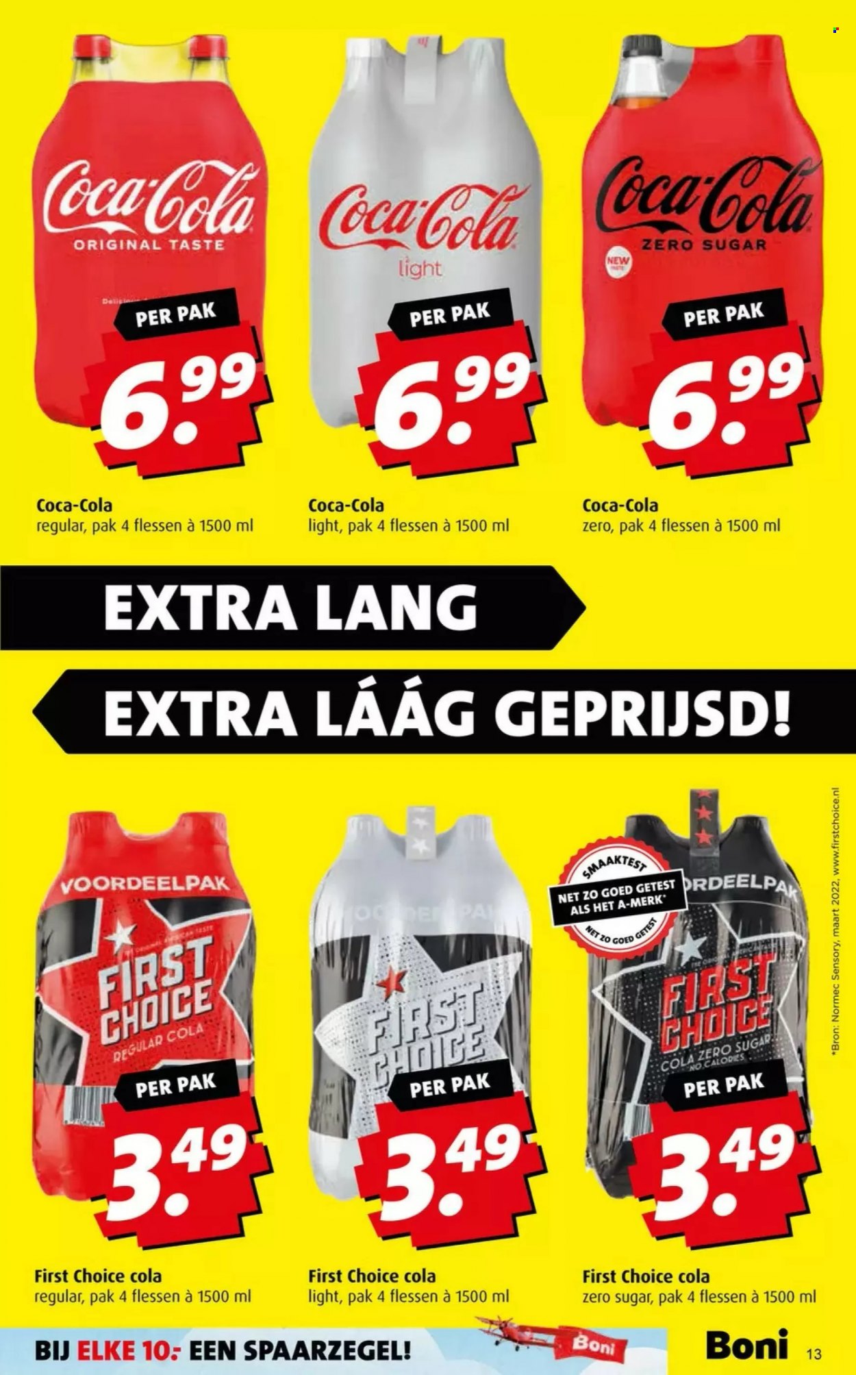 Boni-aanbieding - 8-2-2023 - 14-2-2023. Pagina 13