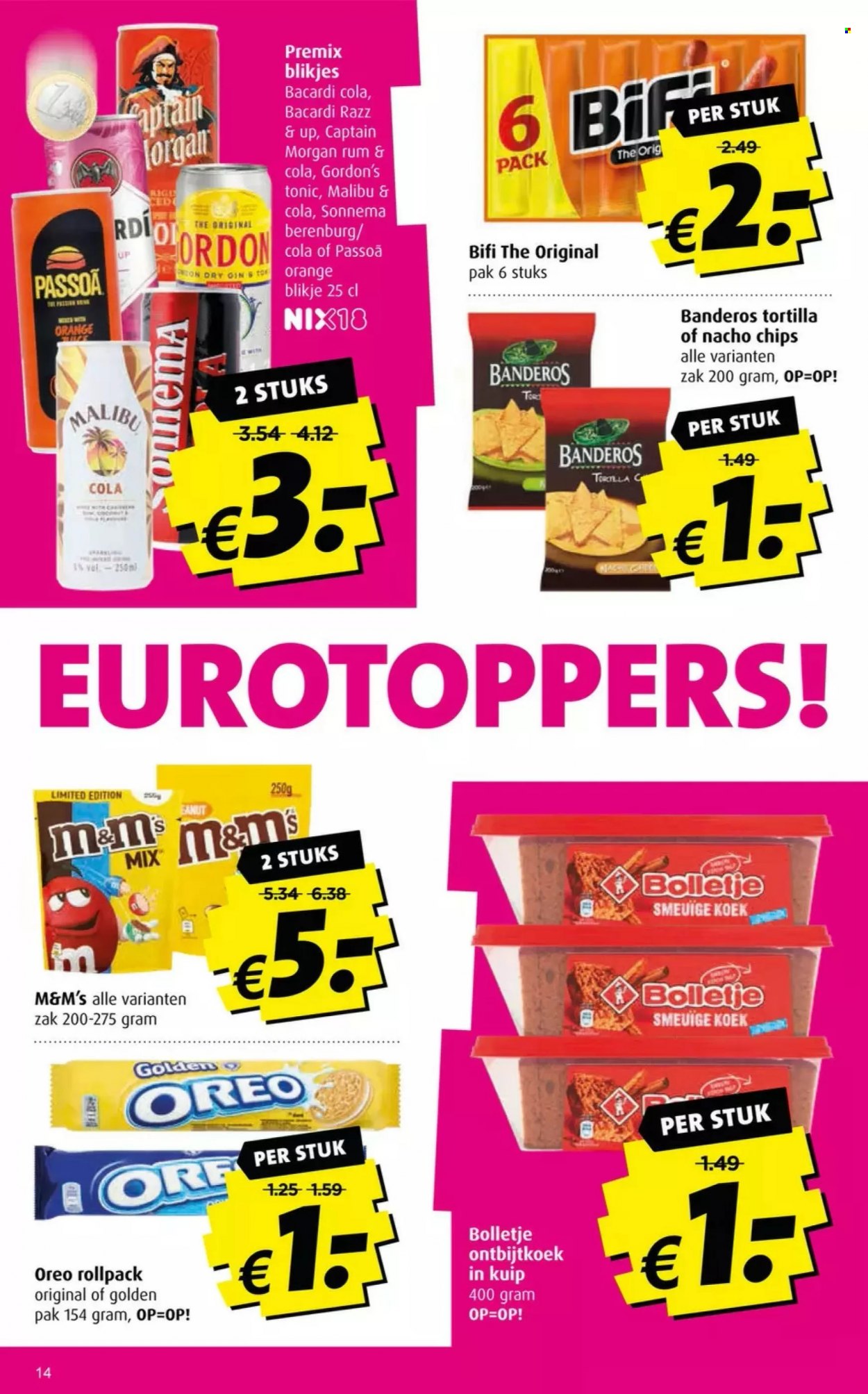 Boni-aanbieding - 8-2-2023 - 14-2-2023. Pagina 14