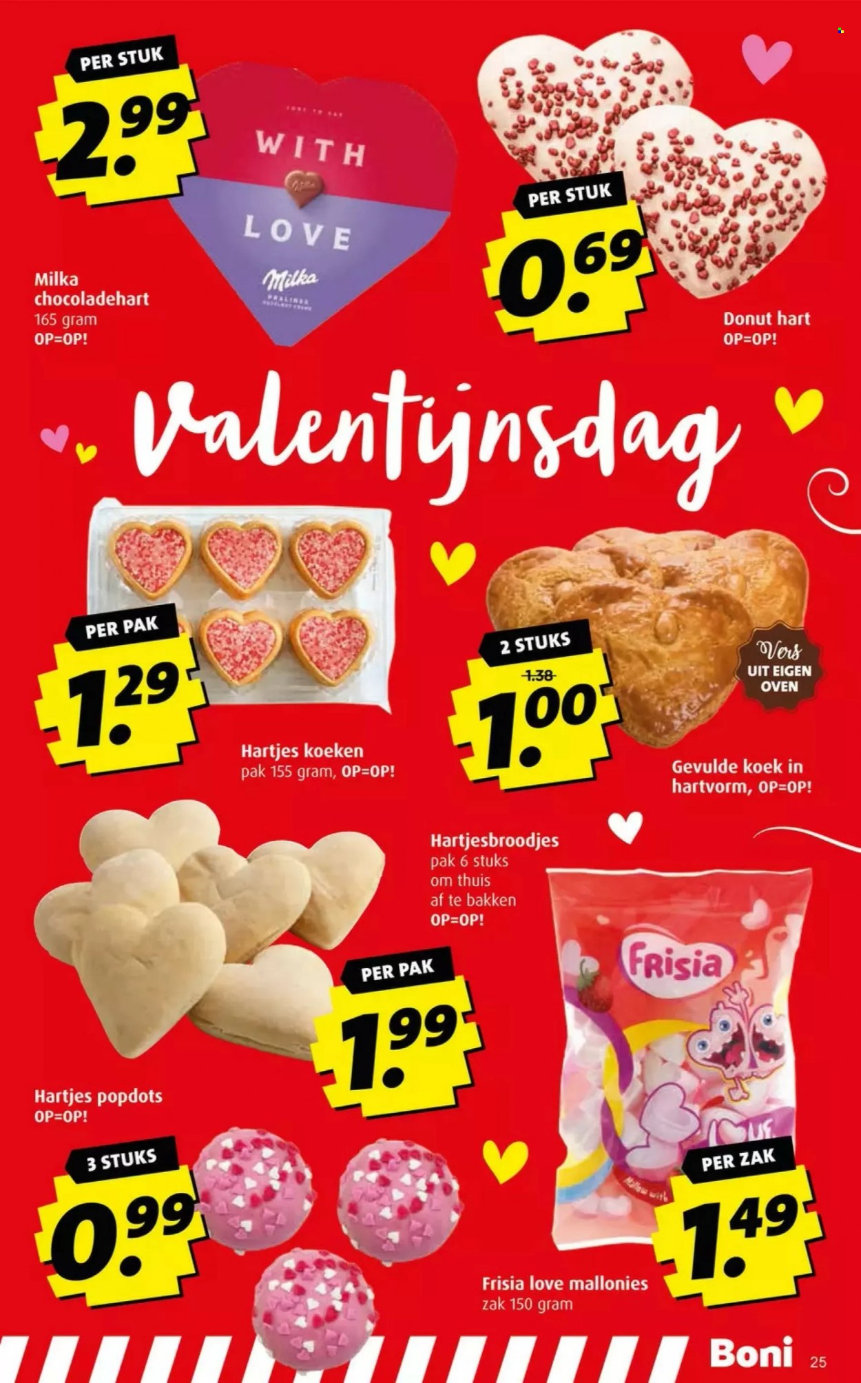 Boni-aanbieding - 8-2-2023 - 14-2-2023. Pagina 25