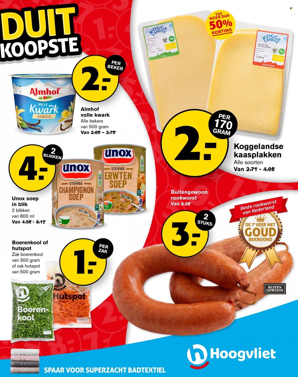 Hoogvliet-aanbieding - 8-2-2023 - 14-2-2023. Pagina 5