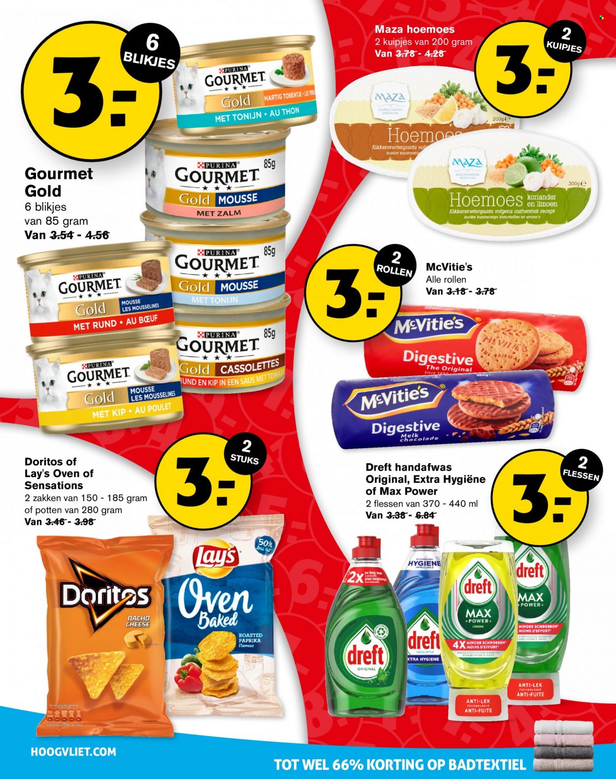 Hoogvliet-aanbieding - 8-2-2023 - 14-2-2023. Pagina 6