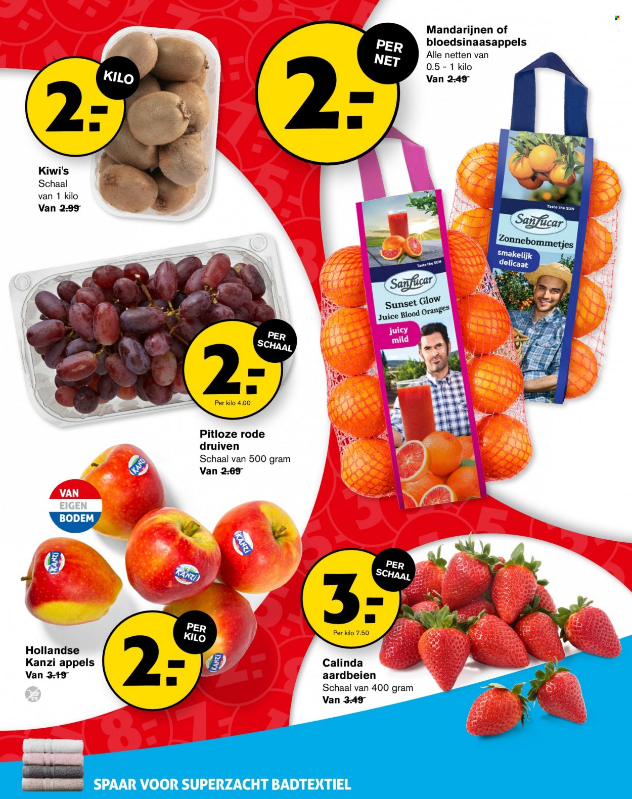 Hoogvliet-aanbieding - 8-2-2023 - 14-2-2023. Pagina 9