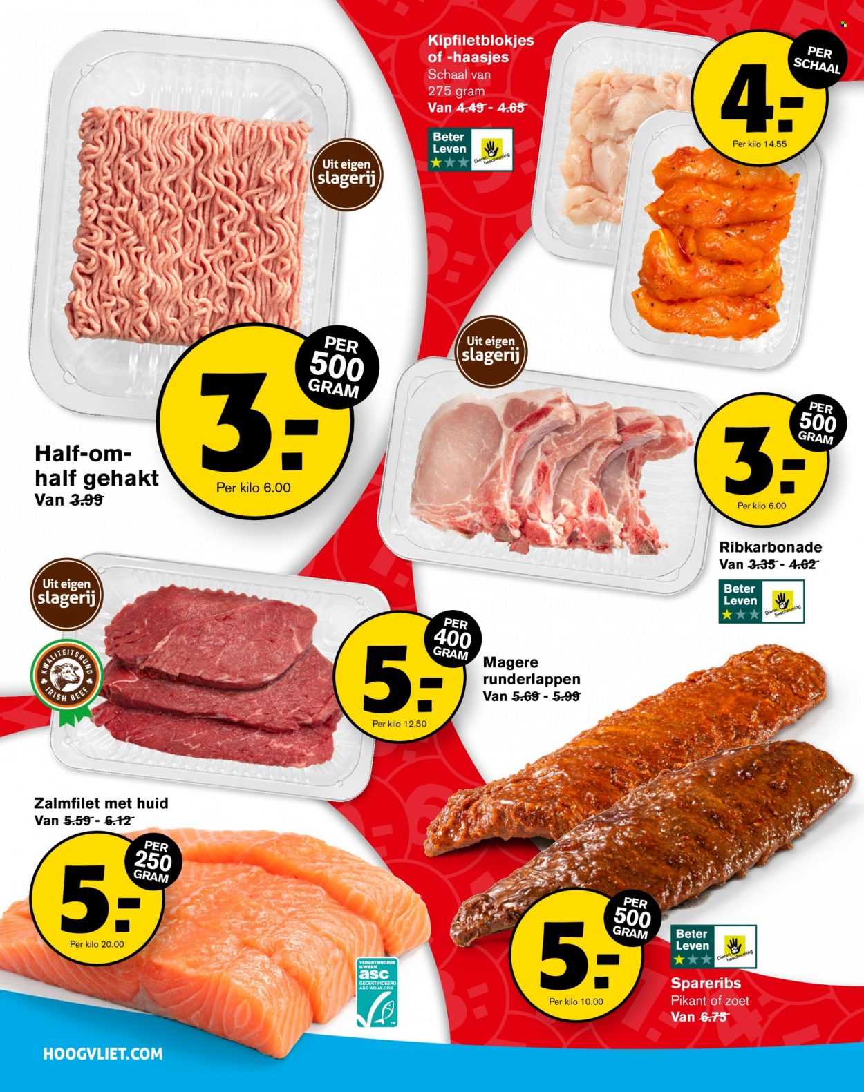 Hoogvliet-aanbieding - 8-2-2023 - 14-2-2023. Pagina 10
