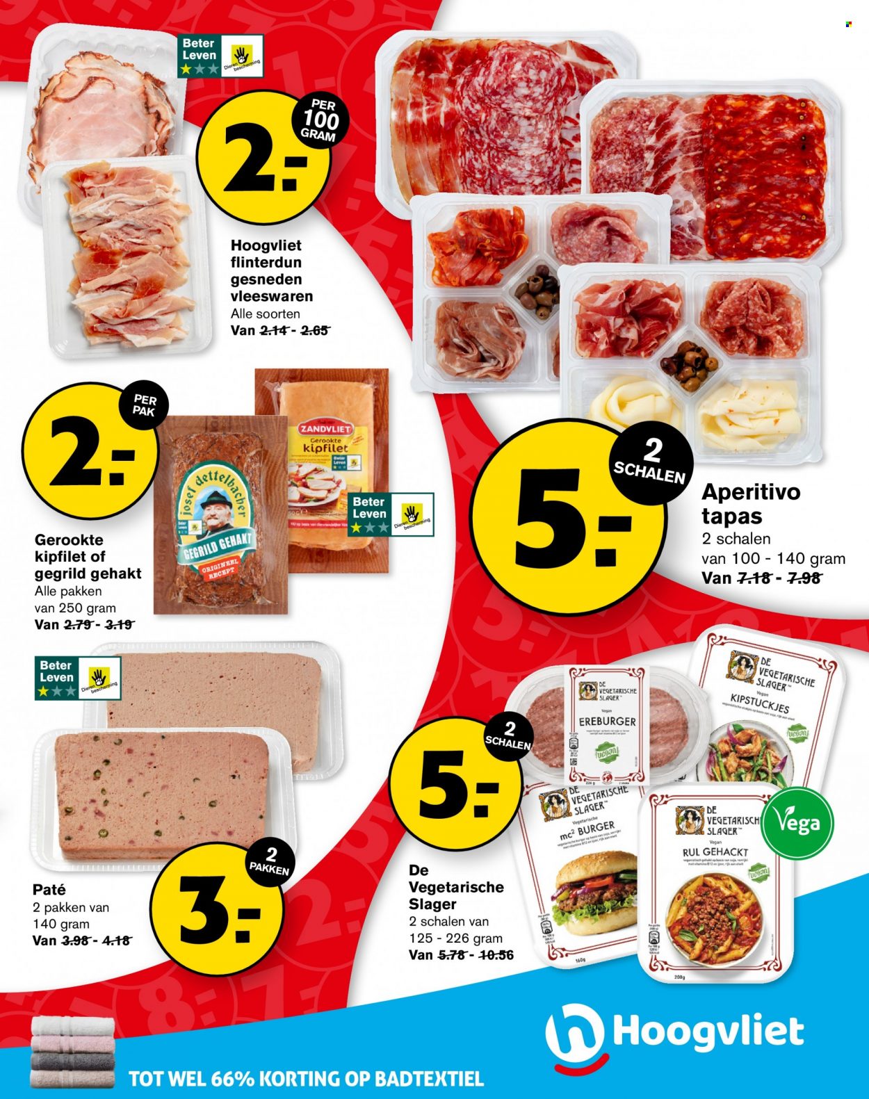 Hoogvliet-aanbieding - 8-2-2023 - 14-2-2023. Pagina 11
