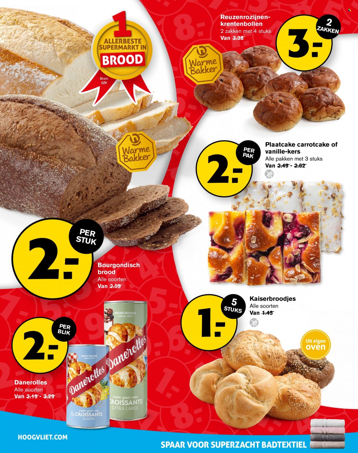 Hoogvliet-aanbieding - 8-2-2023 - 14-2-2023. Pagina 12