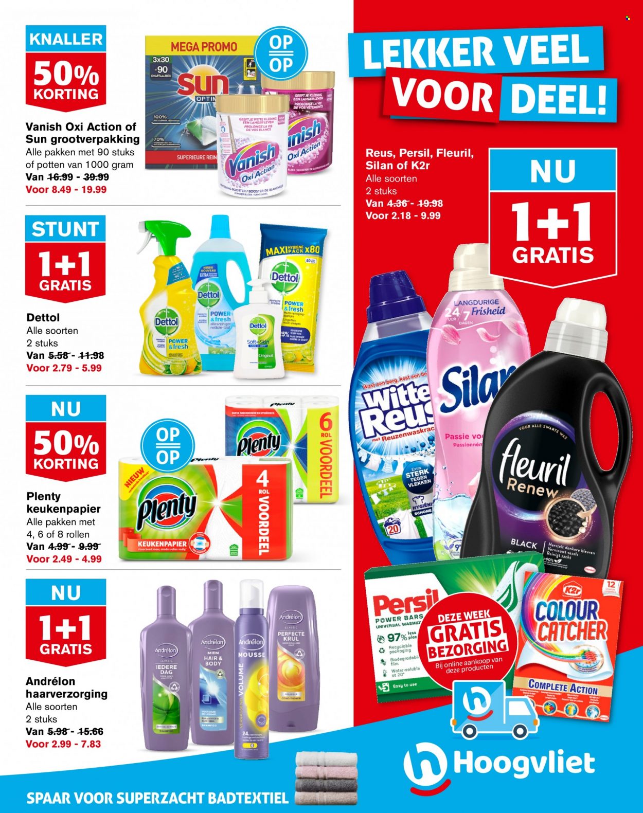 Hoogvliet-aanbieding - 8-2-2023 - 14-2-2023. Pagina 21