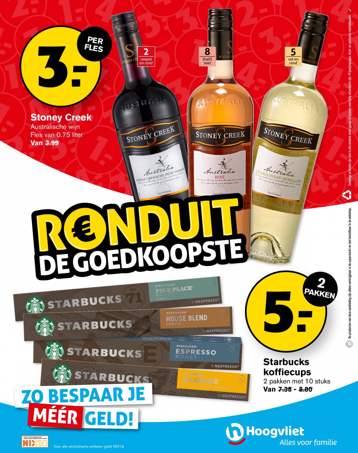 Hoogvliet-aanbieding - 8-2-2023 - 14-2-2023. Pagina 26