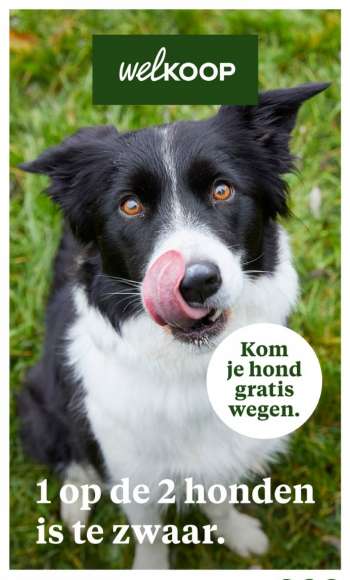 Welkoop-aanbieding - 6-2-2023 - 12-2-2023.