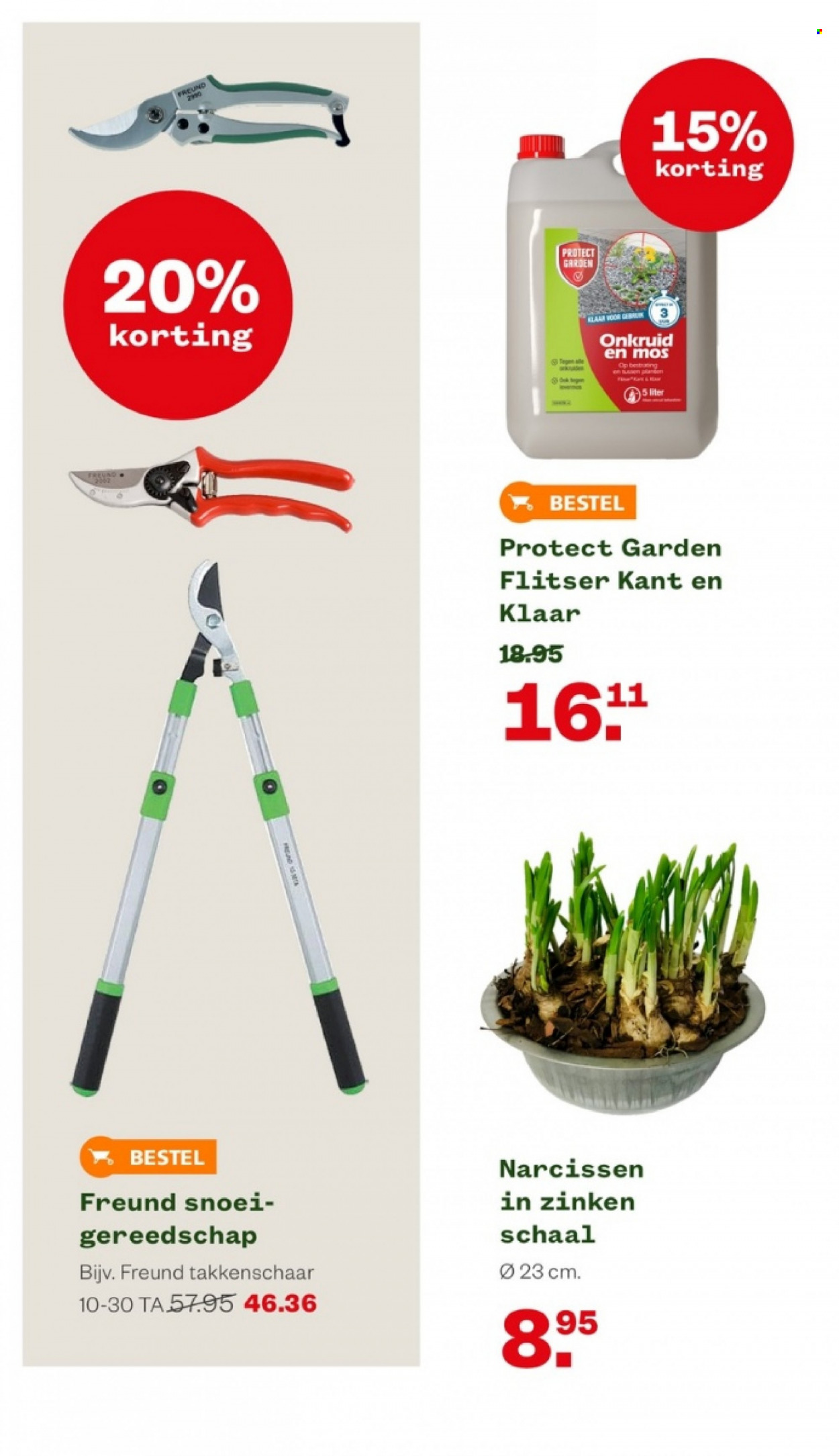 Welkoop-aanbieding - 6-2-2023 - 12-2-2023. Pagina 16