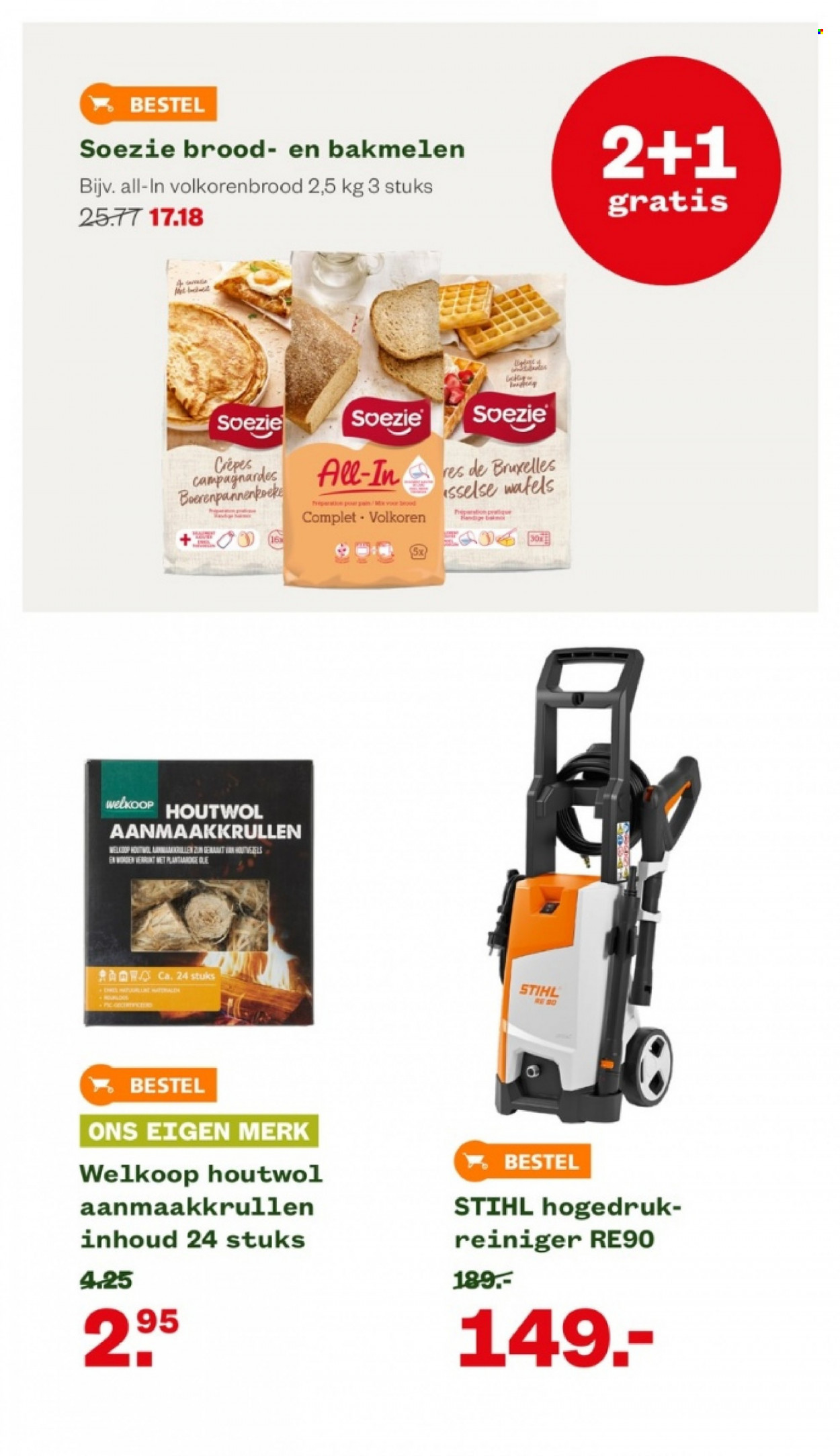 Welkoop-aanbieding - 6-2-2023 - 12-2-2023. Pagina 18