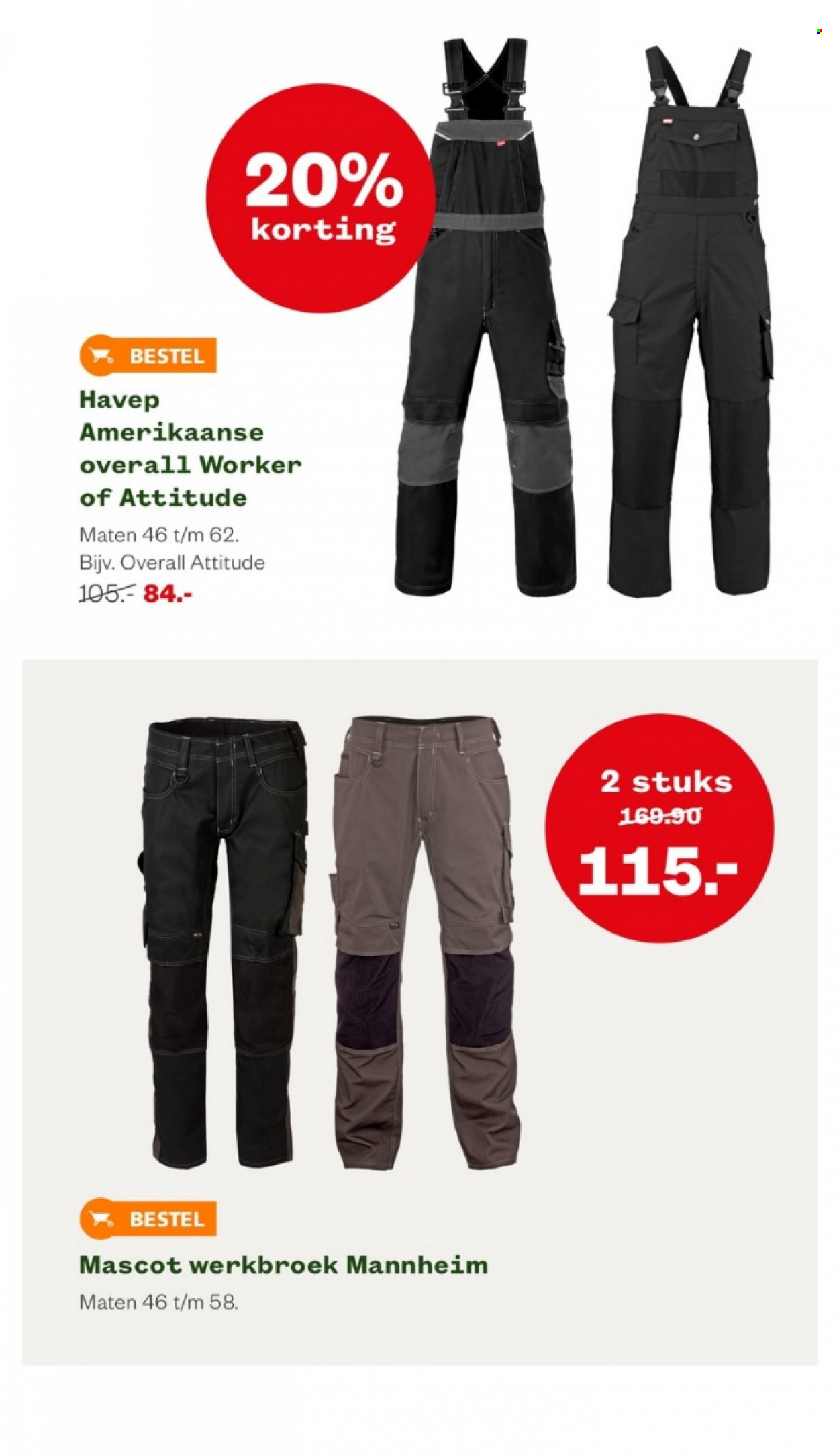 Welkoop-aanbieding - 6-2-2023 - 12-2-2023. Pagina 22