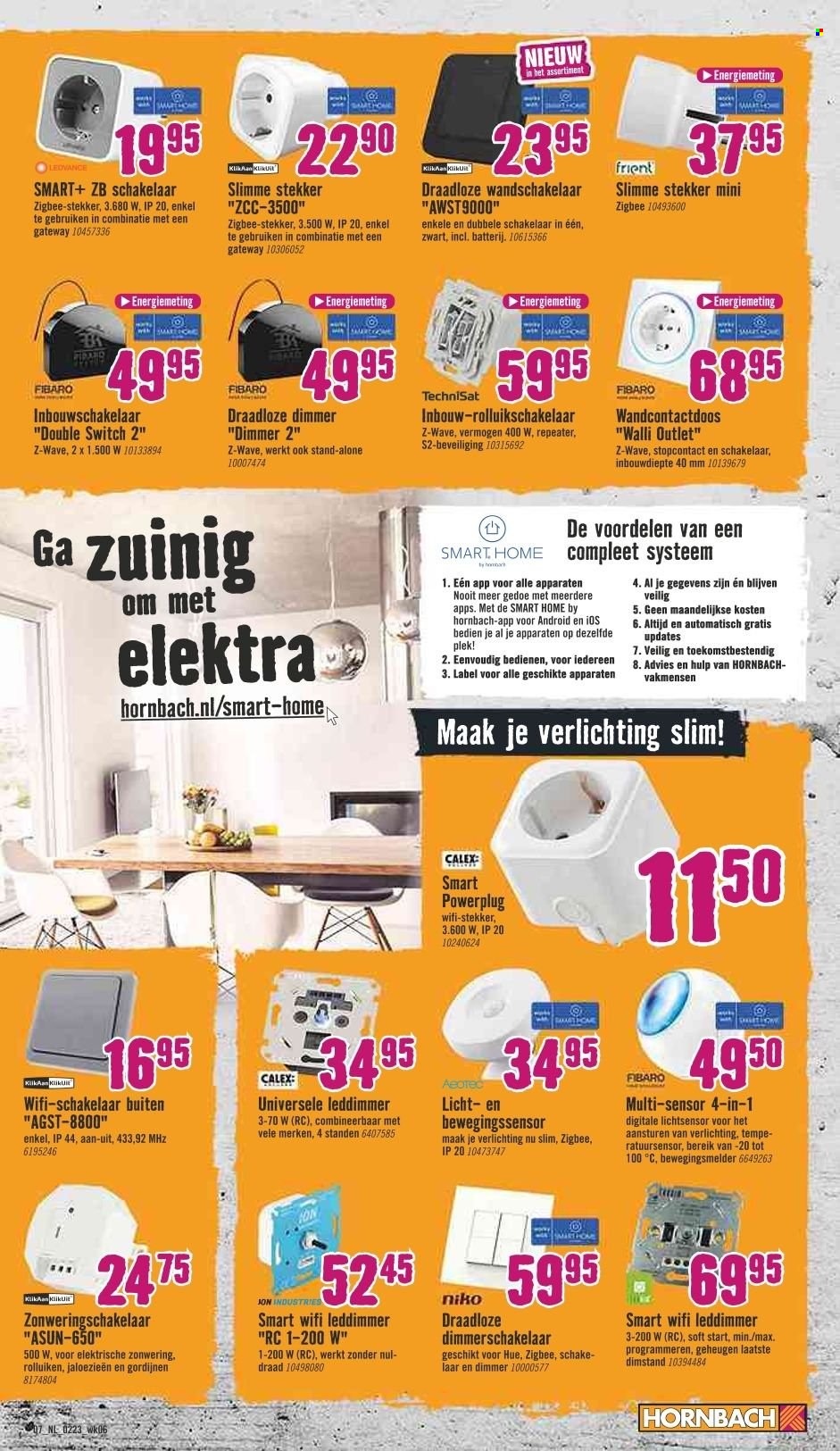 Hornbach-aanbieding - 6-2-2023 - 26-2-2023. Pagina 4