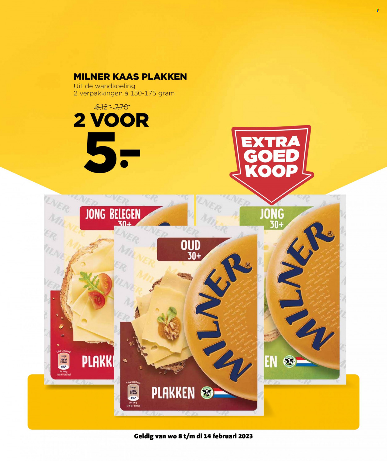Jumbo-aanbieding - 8-2-2023 - 14-2-2023. Pagina 9
