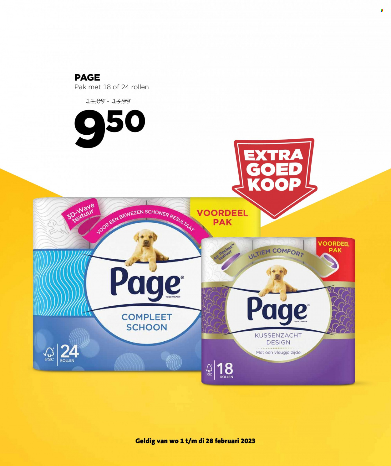 Jumbo-aanbieding - 8-2-2023 - 14-2-2023. Pagina 14