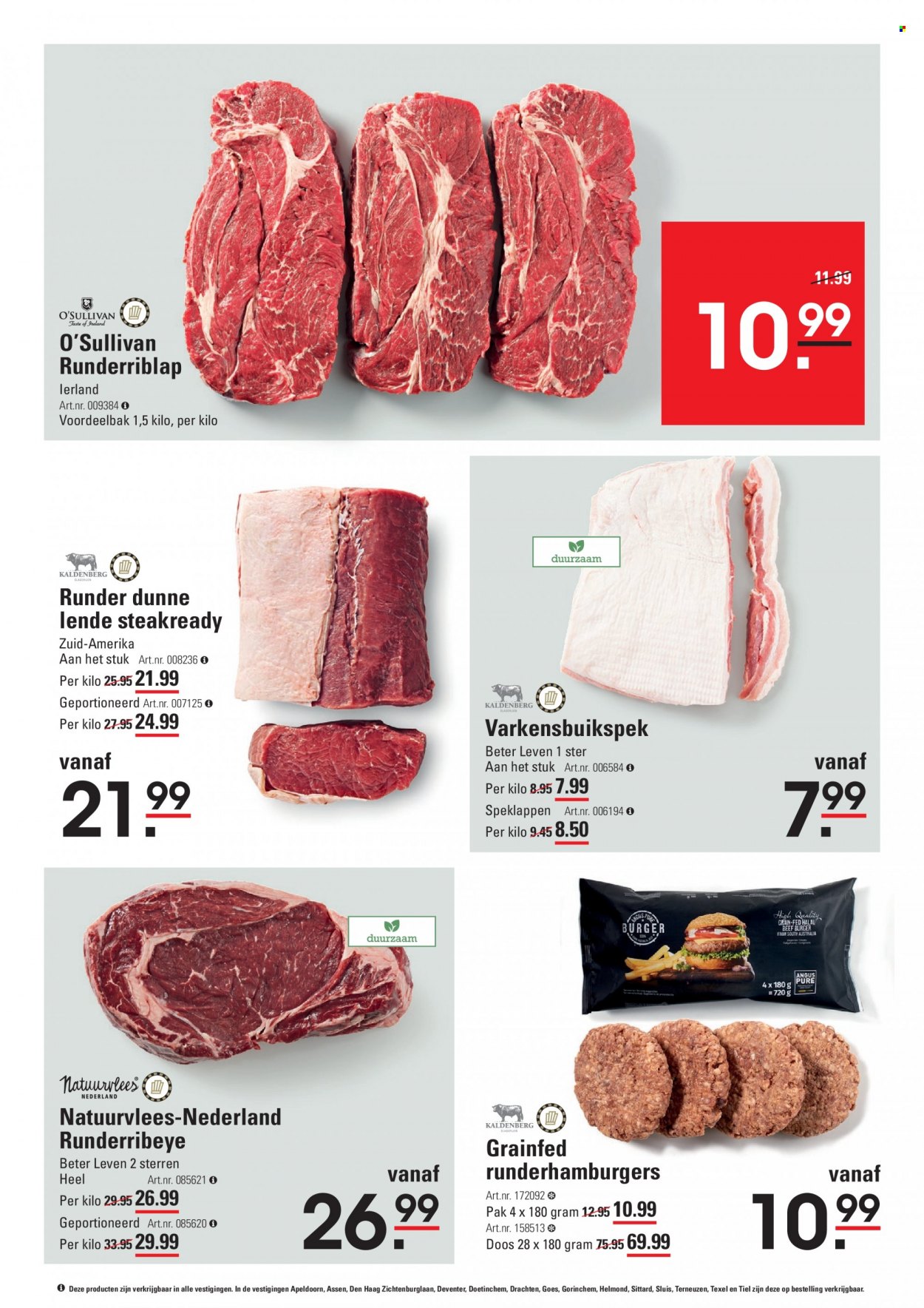 Sligro-aanbieding - 9-2-2023 - 27-2-2023. Pagina 3