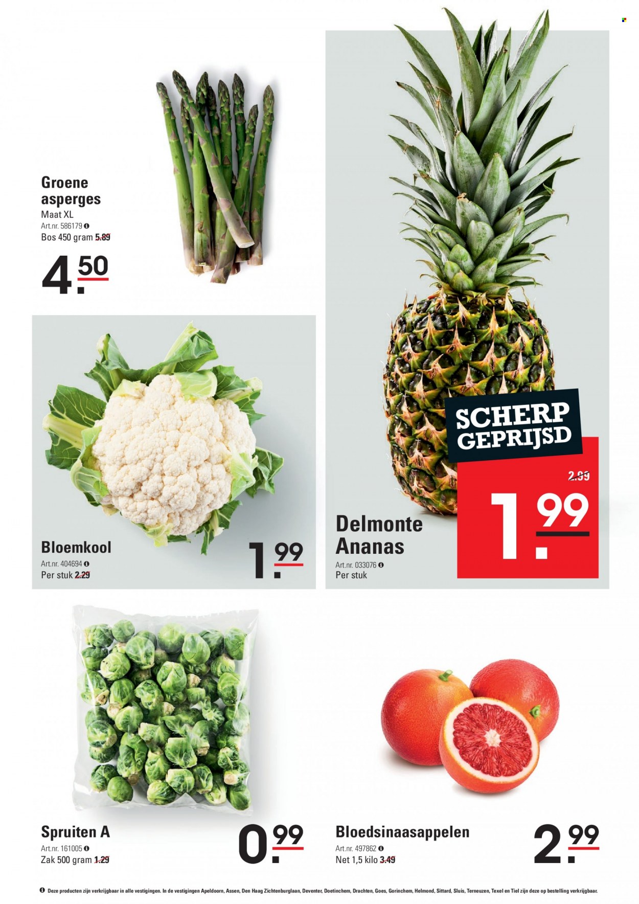 Sligro-aanbieding - 9-2-2023 - 27-2-2023. Pagina 9