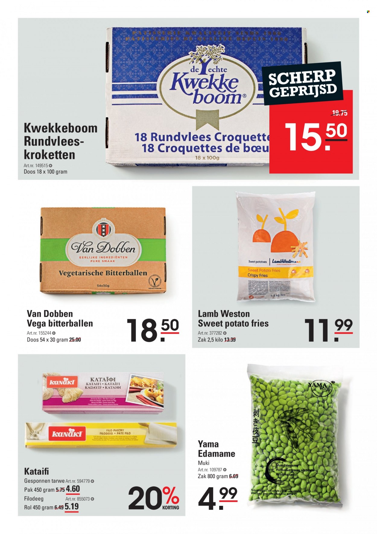 Sligro-aanbieding - 9-2-2023 - 27-2-2023. Pagina 15