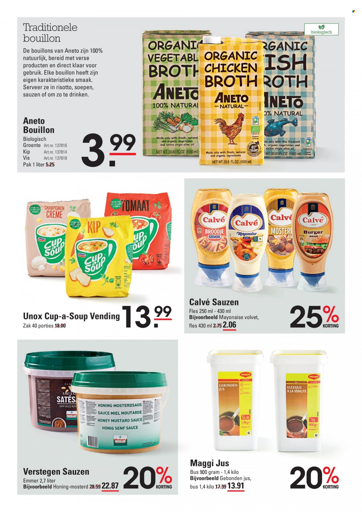 Sligro-aanbieding - 9-2-2023 - 27-2-2023. Pagina 18