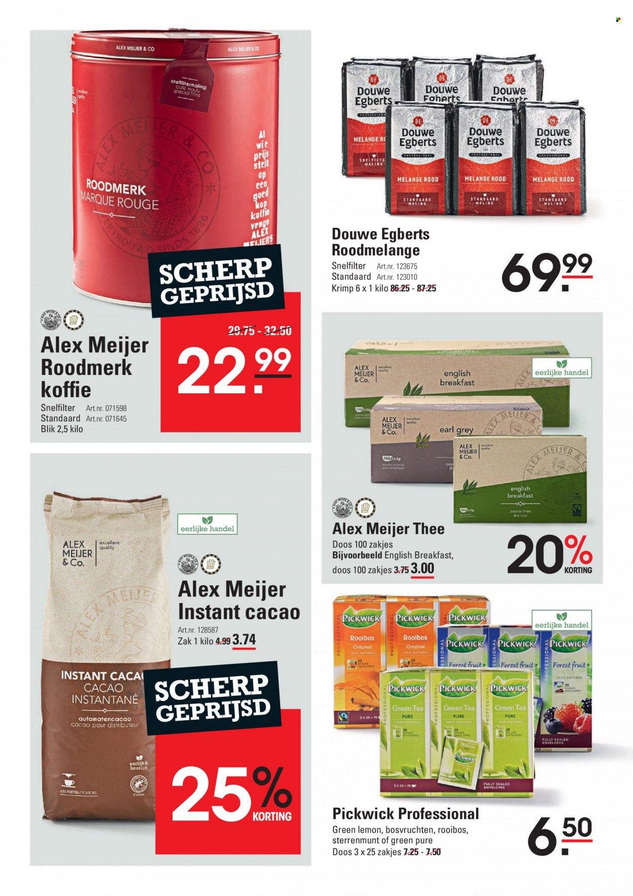 Sligro-aanbieding - 9-2-2023 - 27-2-2023. Pagina 20