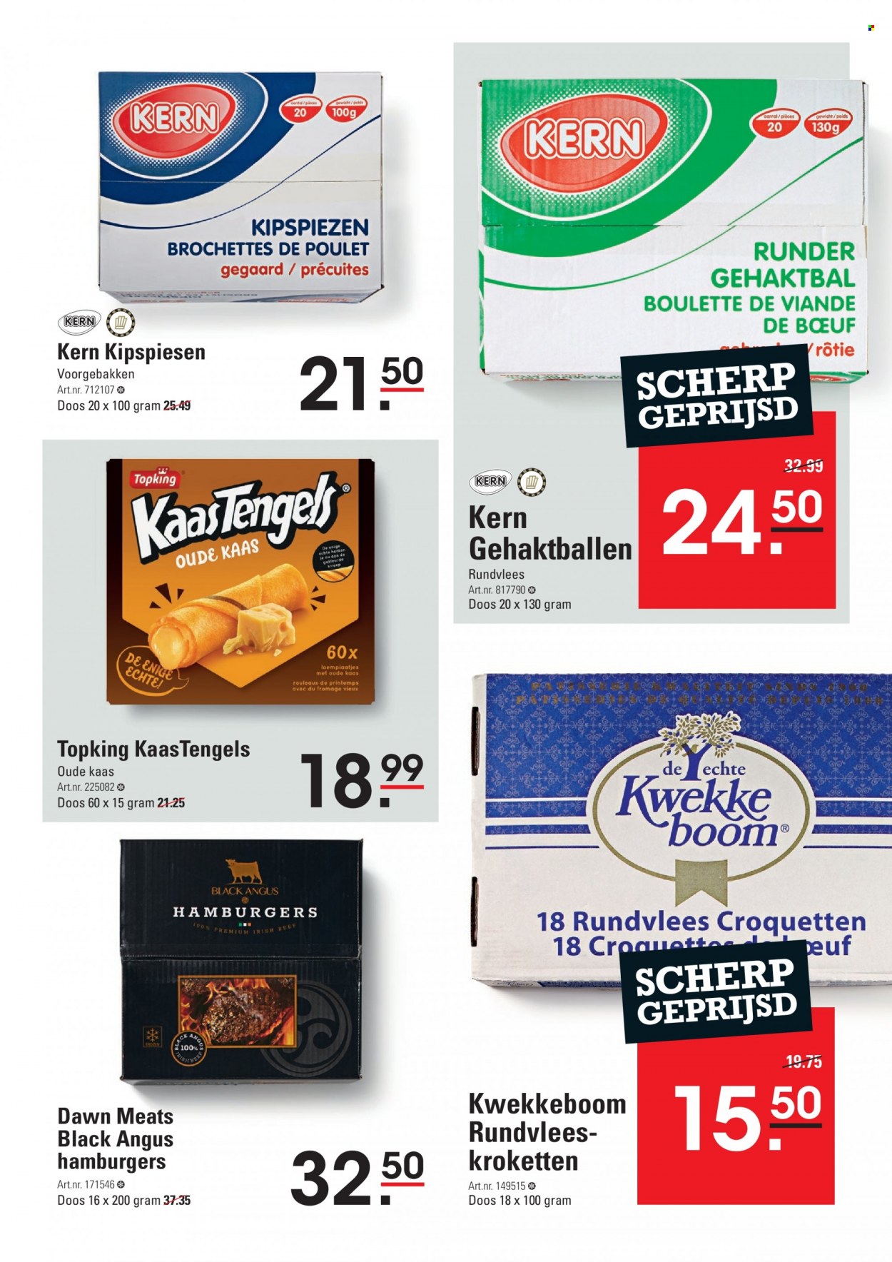 Sligro-aanbieding - 9-2-2023 - 27-2-2023. Pagina 3