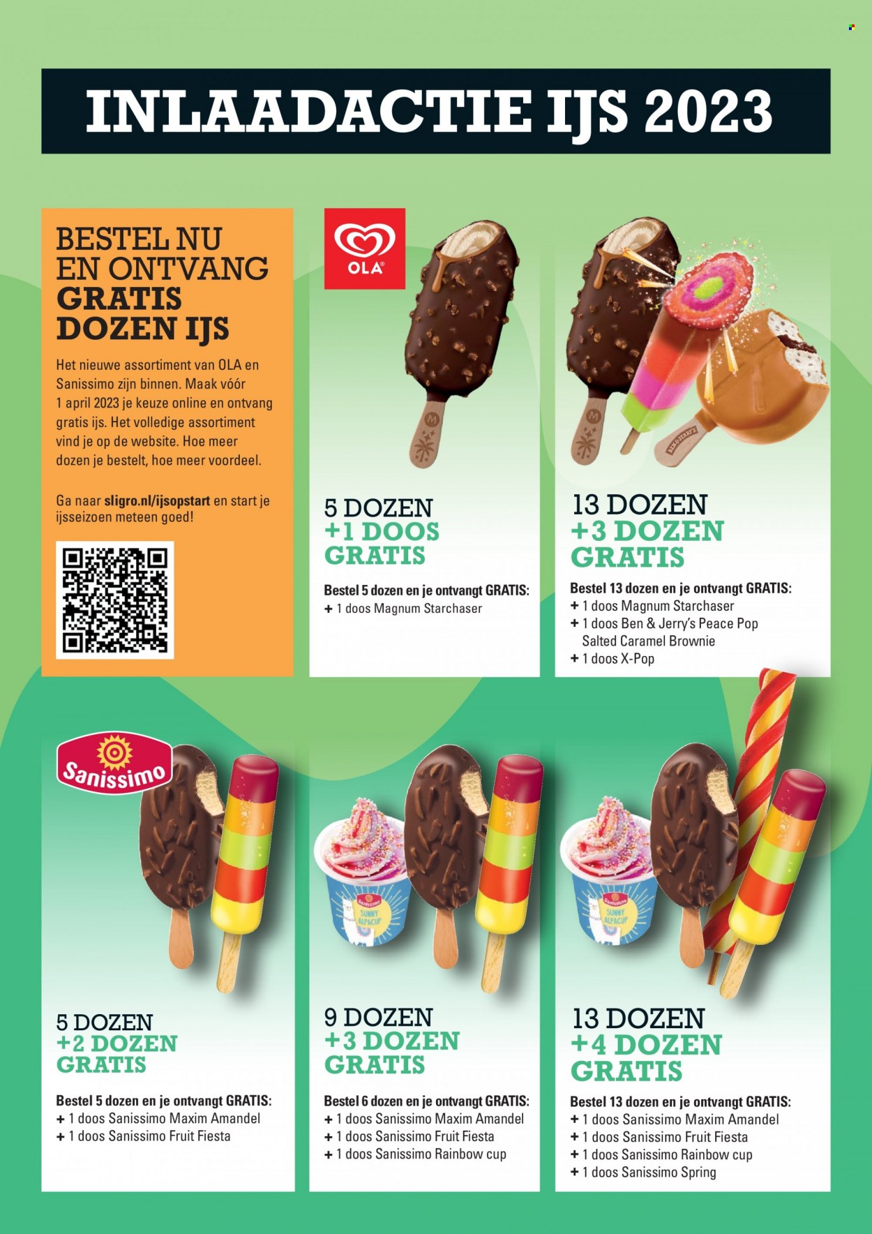 Sligro-aanbieding - 9-2-2023 - 27-2-2023. Pagina 4