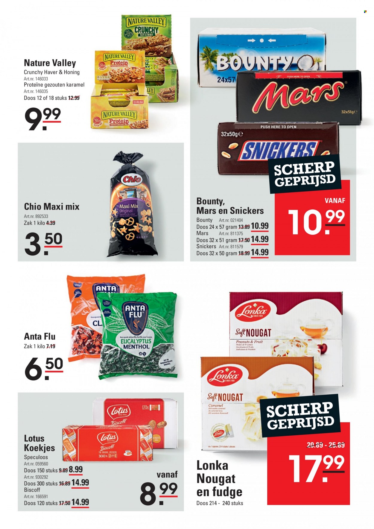 Sligro-aanbieding - 9-2-2023 - 27-2-2023. Pagina 13